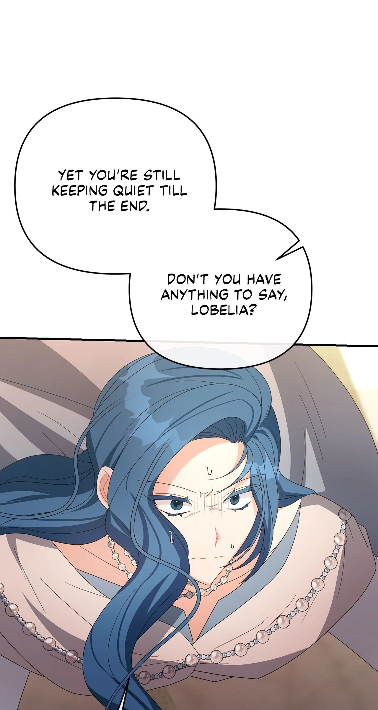 No, I Only Charmed the Princess! Chapter 66 - Page 79