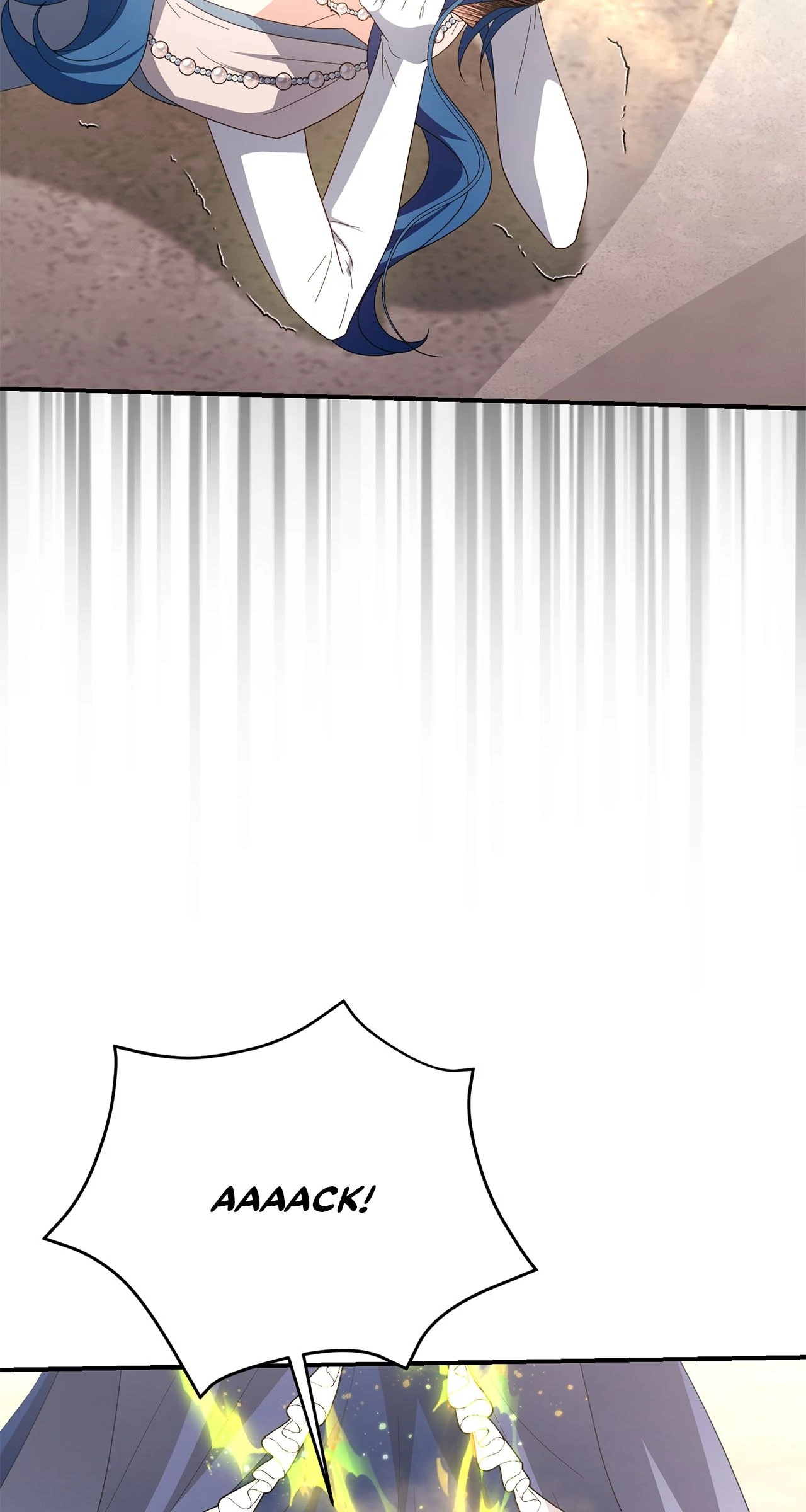 No, I Only Charmed the Princess! Chapter 66 - Page 83