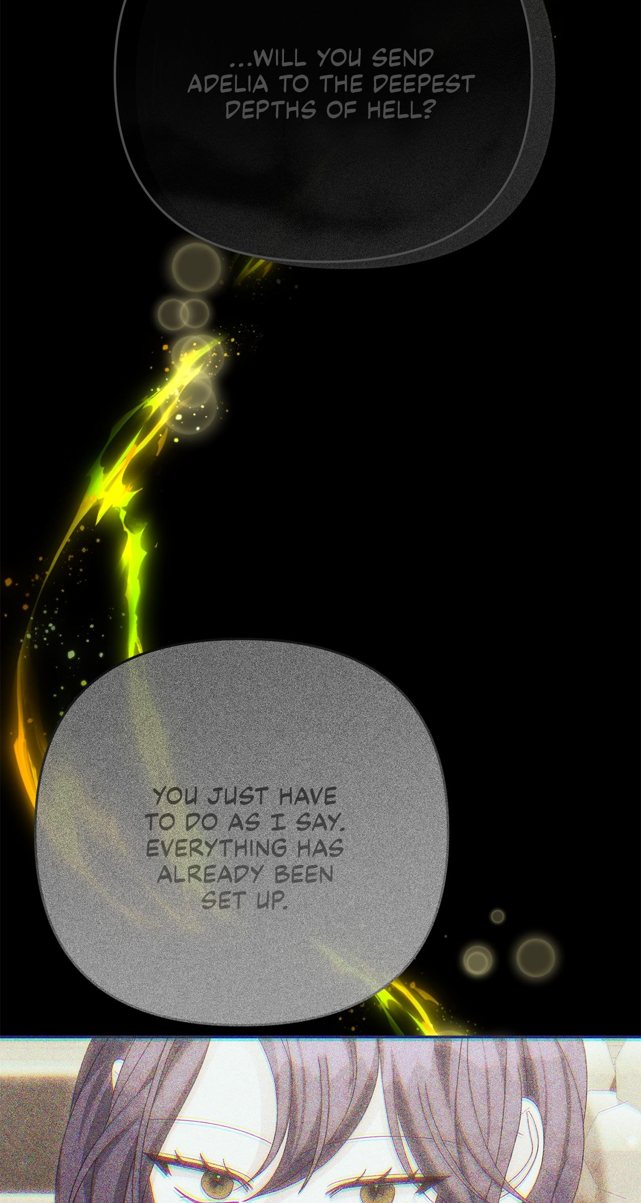 No, I Only Charmed the Princess! Chapter 66 - Page 88