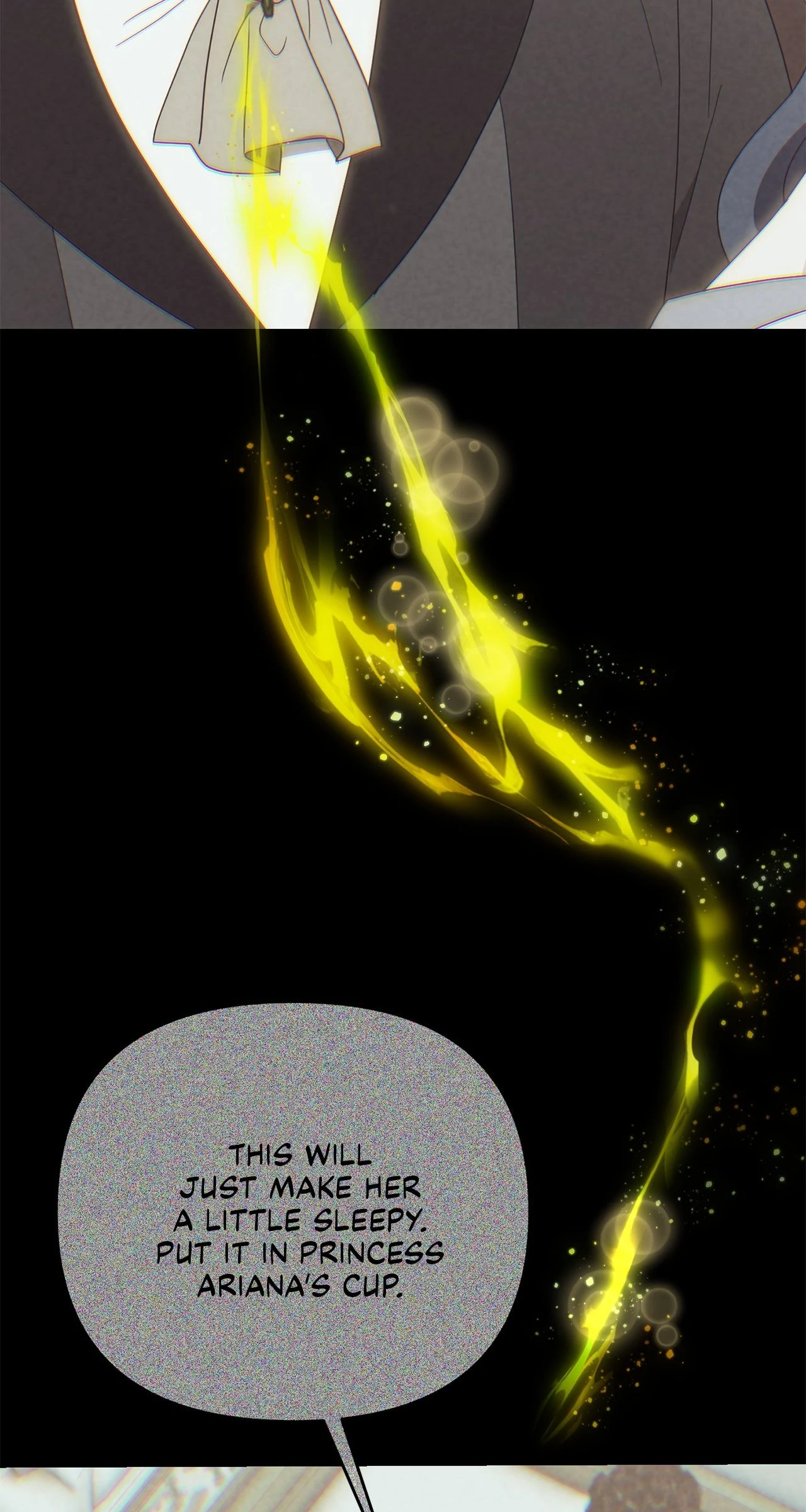 No, I Only Charmed the Princess! Chapter 66 - Page 95