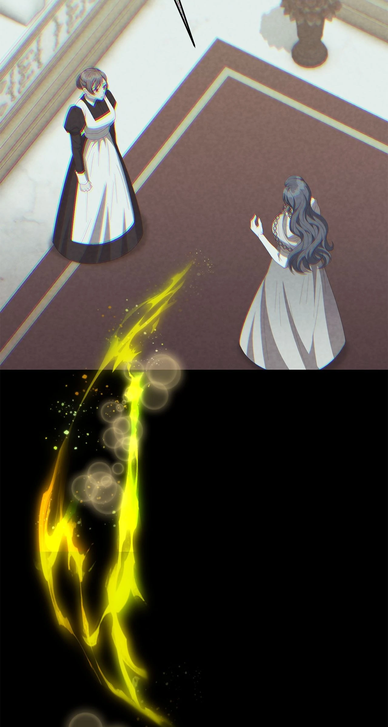 No, I Only Charmed the Princess! Chapter 66 - Page 96