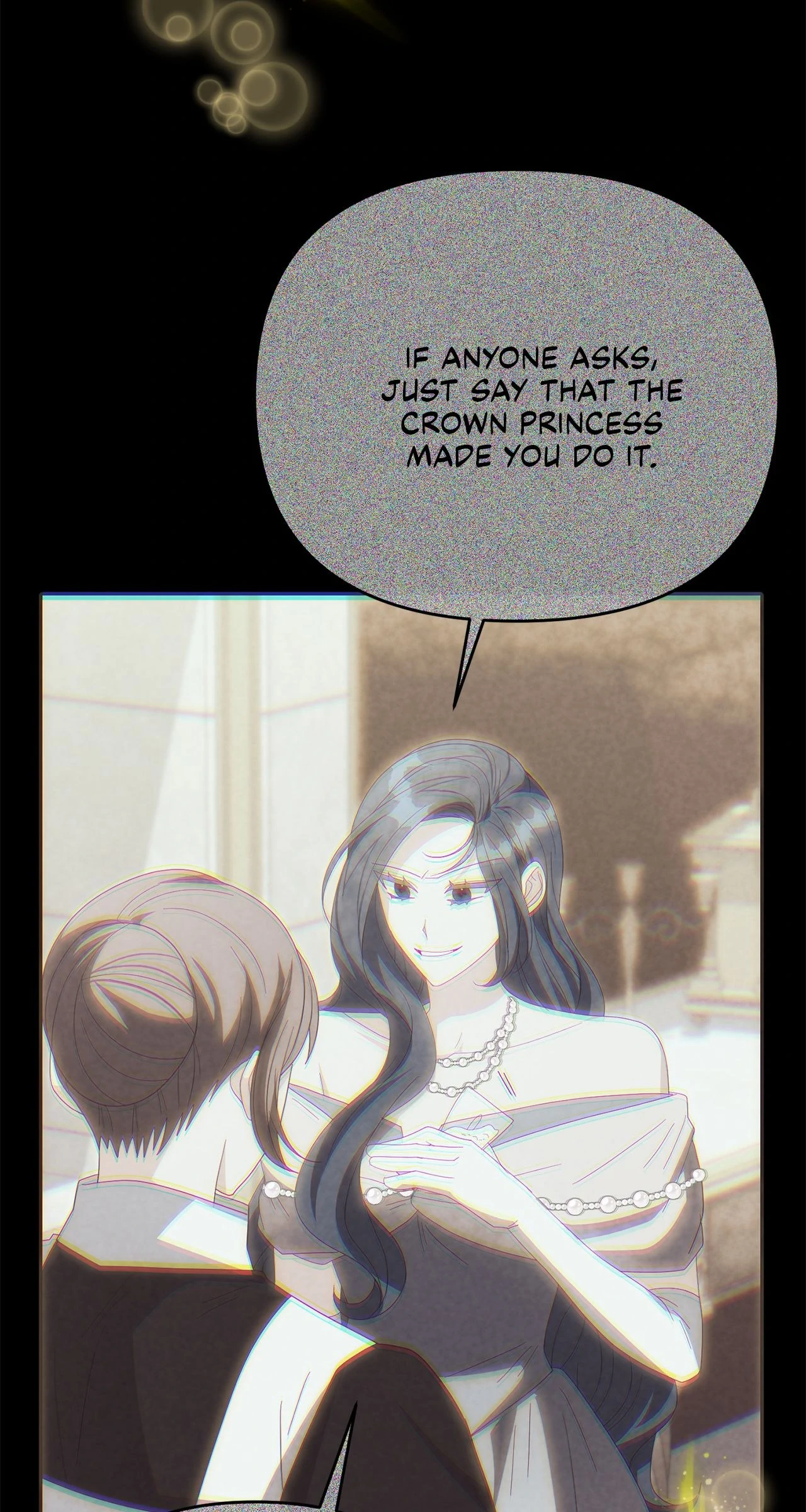 No, I Only Charmed the Princess! Chapter 66 - Page 97