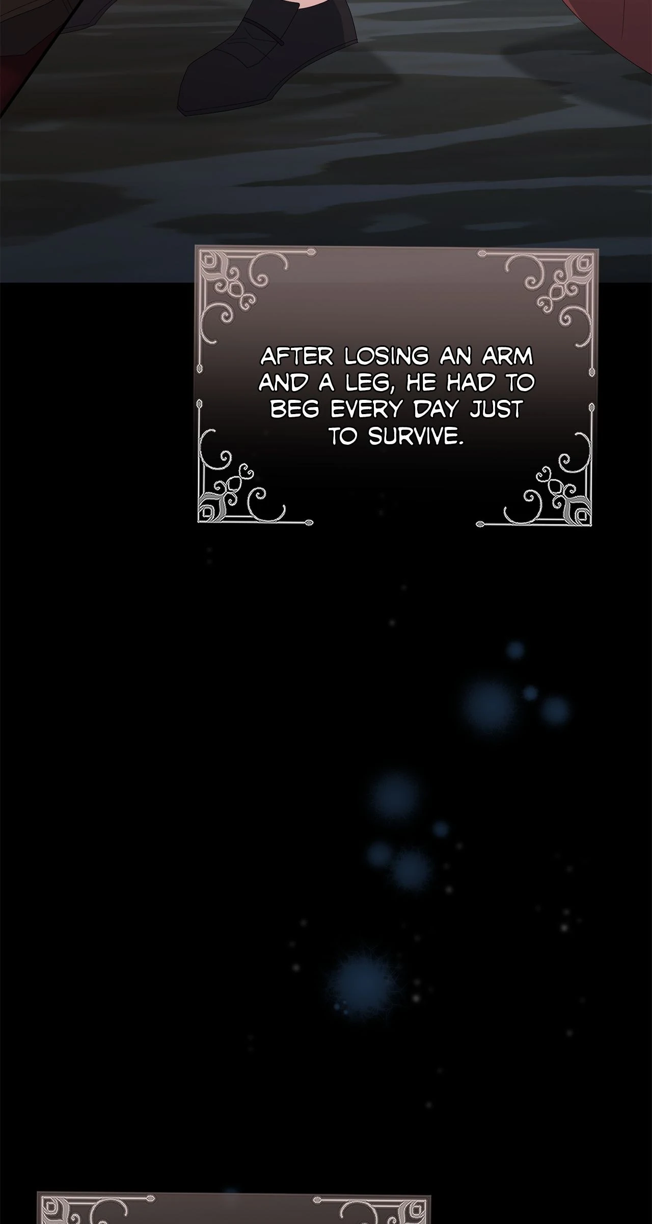 No, I Only Charmed the Princess! Chapter 67 - Page 33