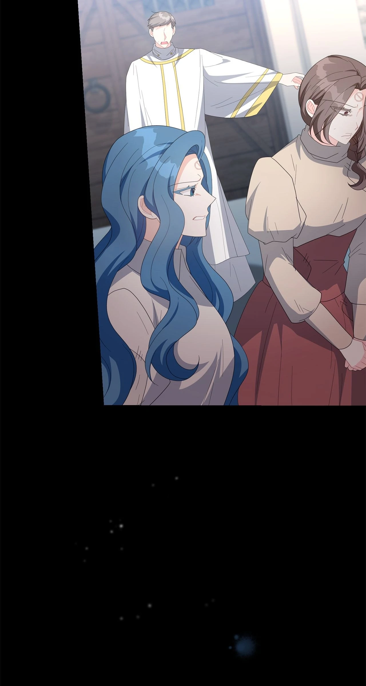 No, I Only Charmed the Princess! Chapter 67 - Page 36
