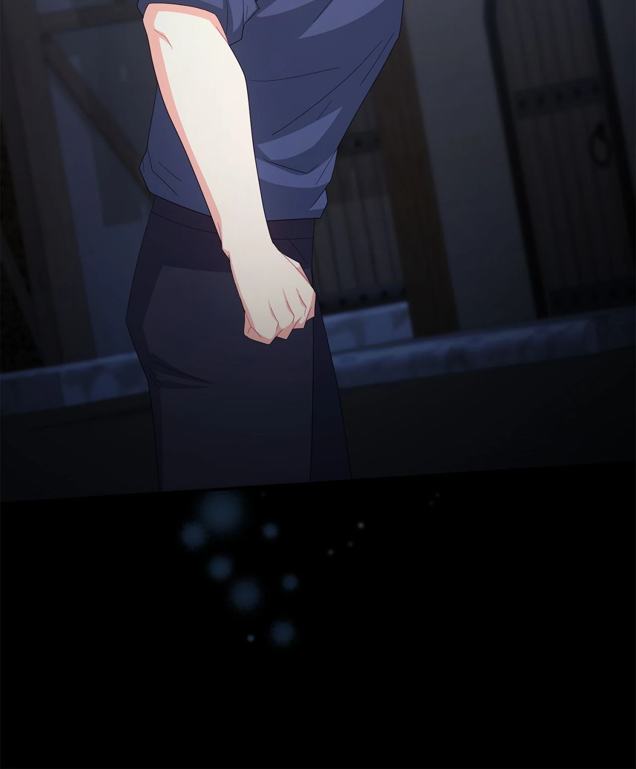 No, I Only Charmed the Princess! Chapter 67 - Page 39