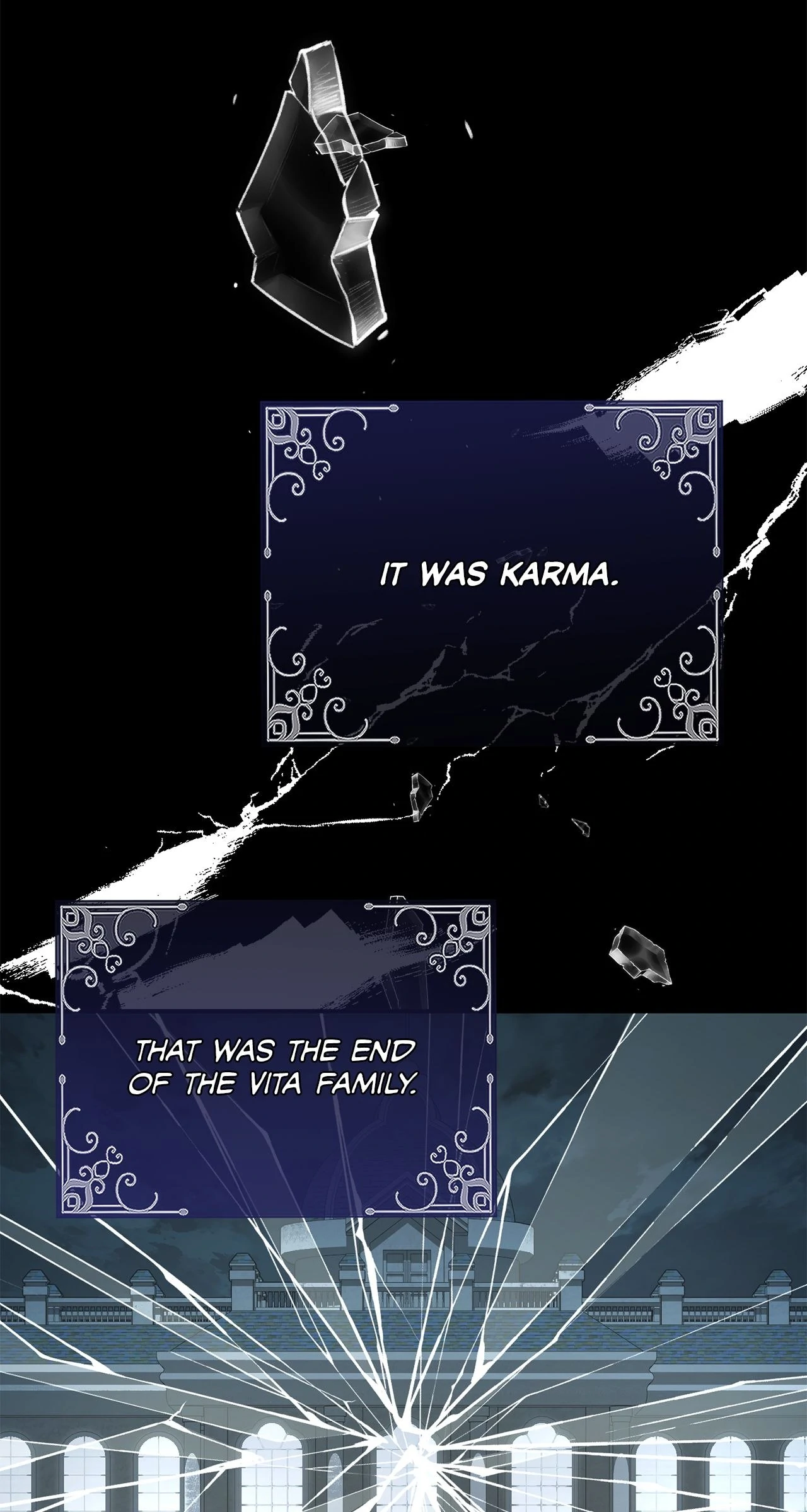 No, I Only Charmed the Princess! Chapter 67 - Page 42