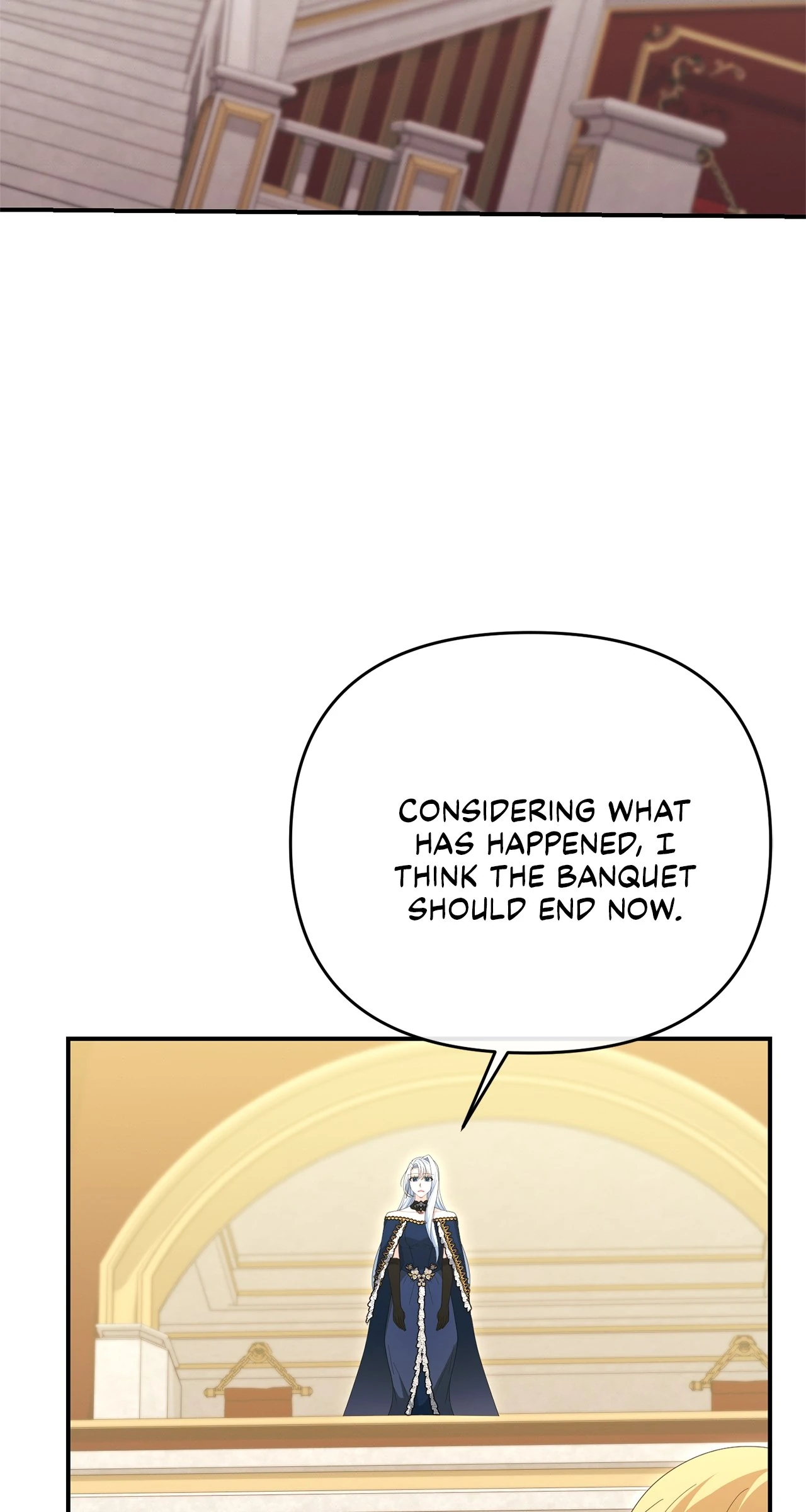 No, I Only Charmed the Princess! Chapter 67 - Page 7