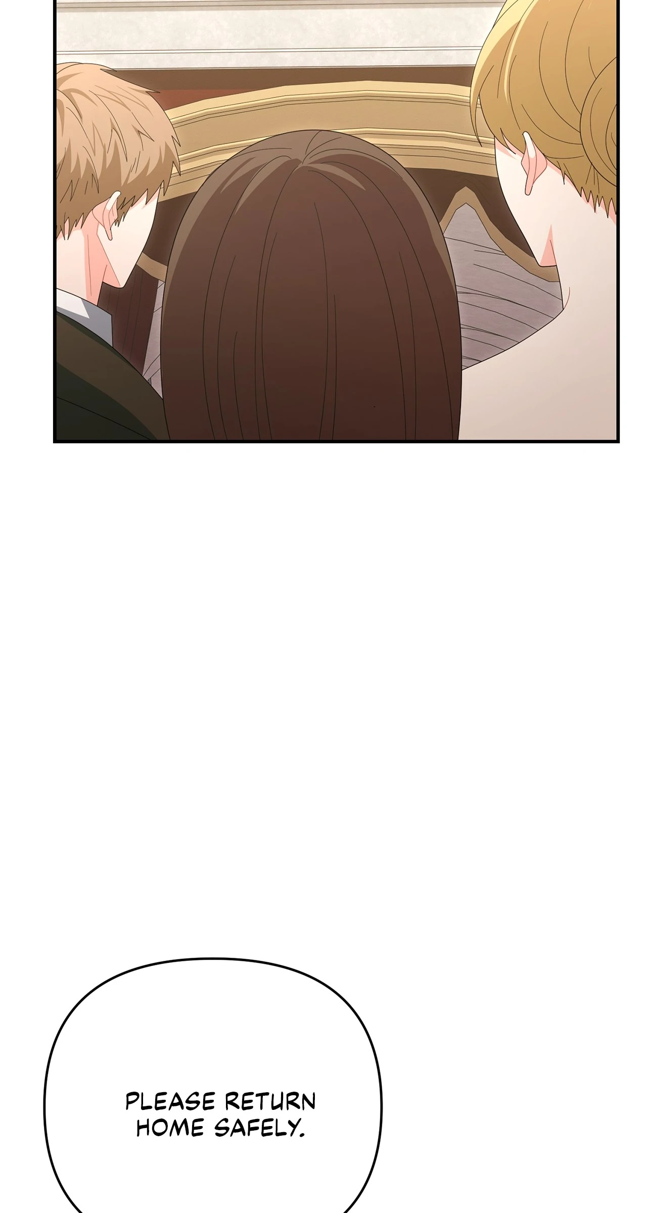 No, I Only Charmed the Princess! Chapter 67 - Page 8