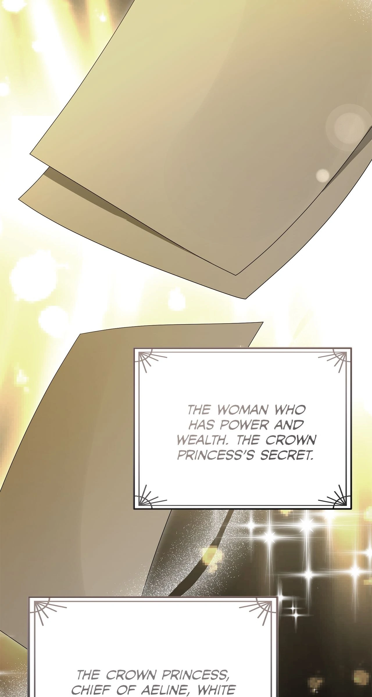 No, I Only Charmed the Princess! Chapter 68 - Page 2