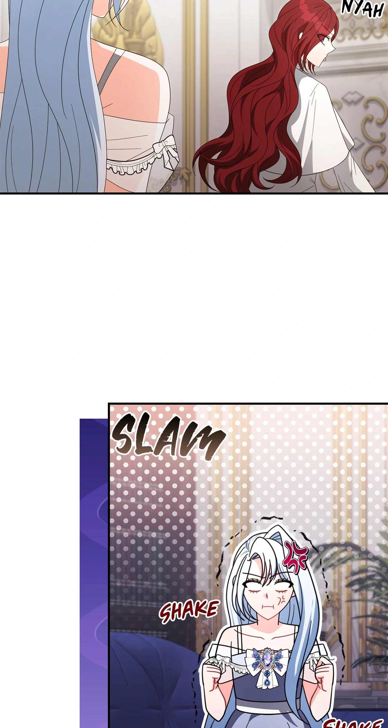 No, I Only Charmed the Princess! Chapter 68 - Page 23