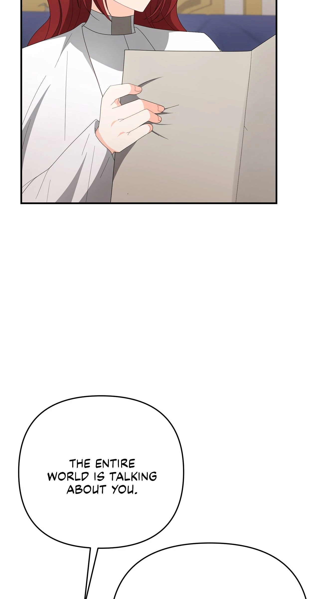 No, I Only Charmed the Princess! Chapter 68 - Page 4