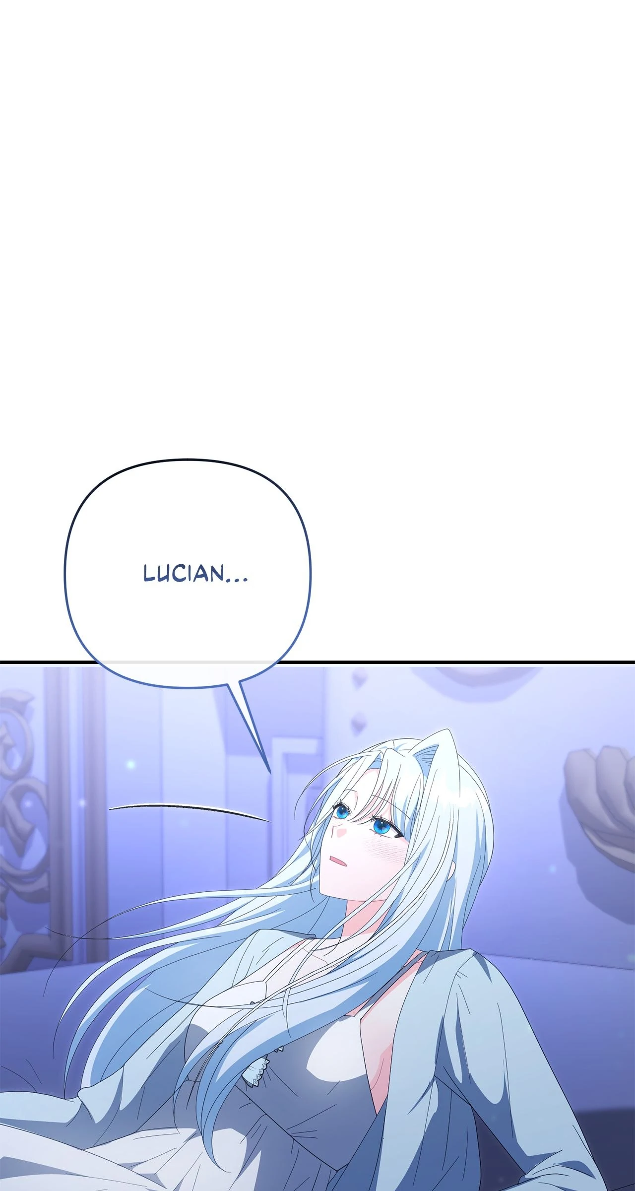 No, I Only Charmed the Princess! Chapter 68 - Page 61
