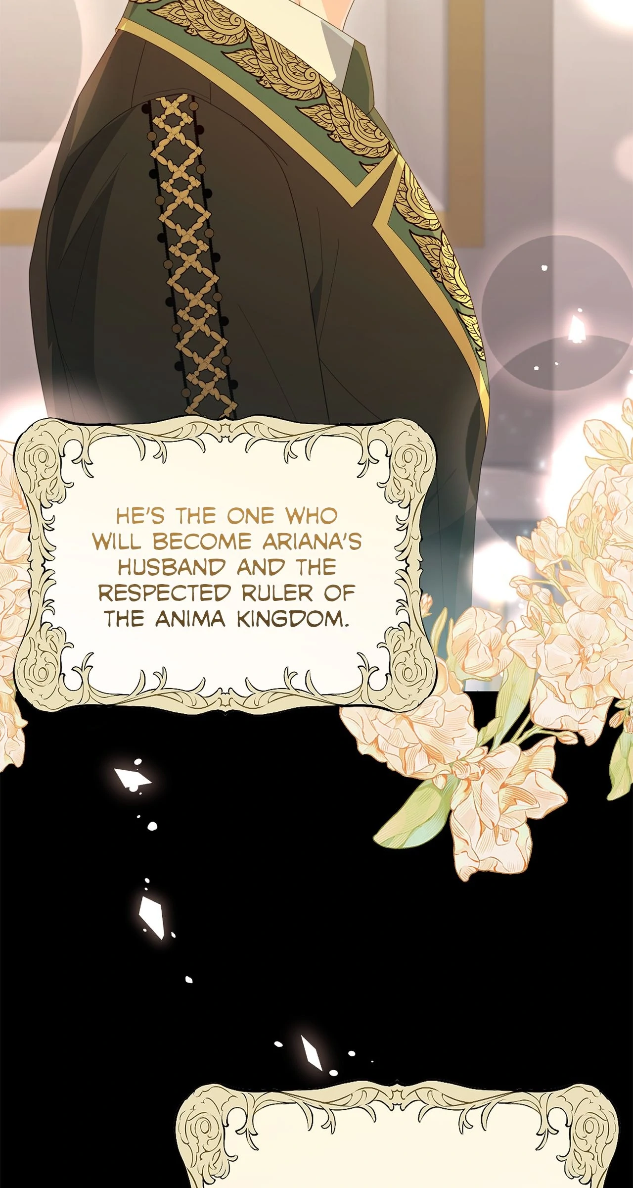 No, I Only Charmed the Princess! Chapter 69 - Page 2