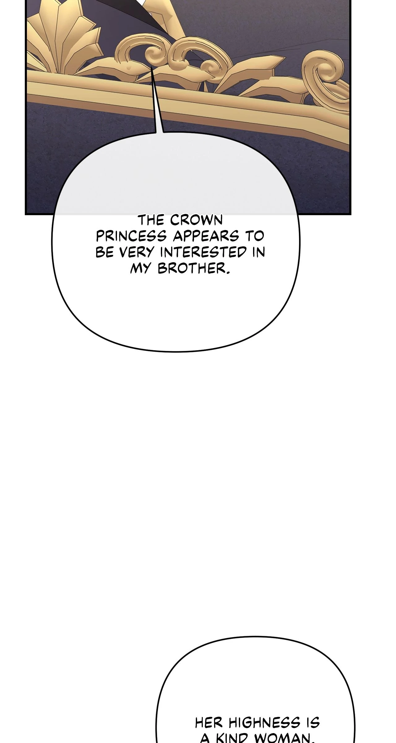 No, I Only Charmed the Princess! Chapter 69 - Page 55