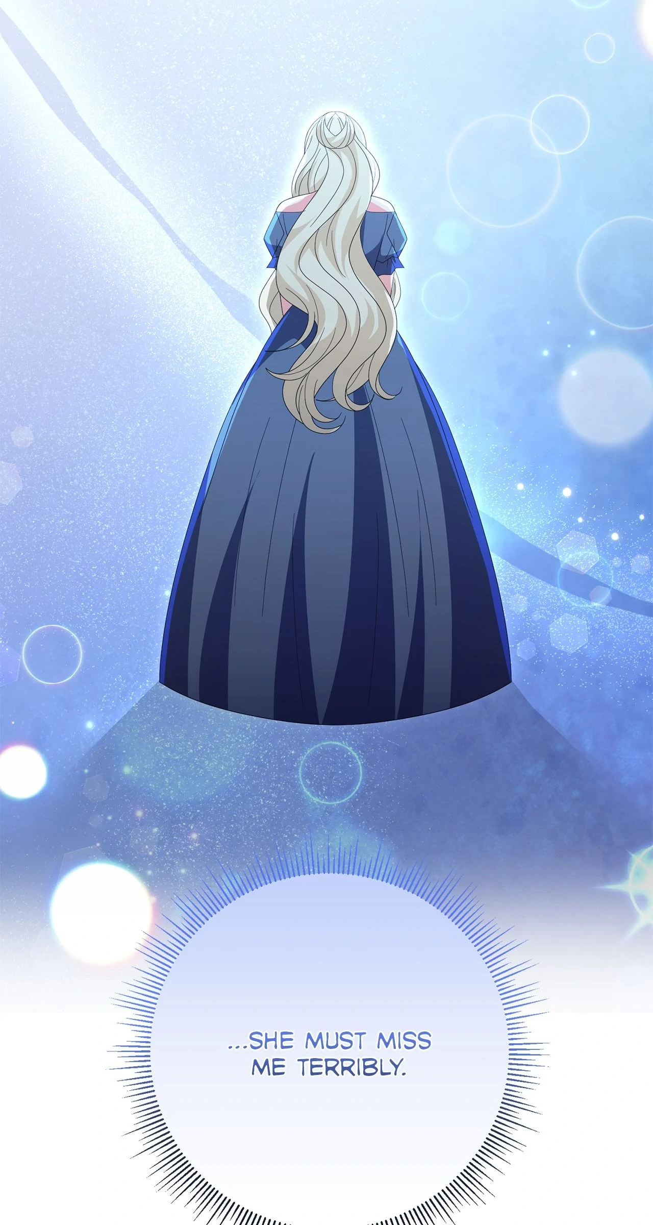 No, I Only Charmed the Princess! Chapter 69 - Page 87