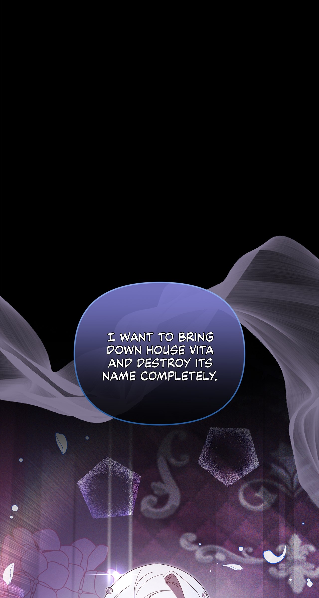 No, I Only Charmed the Princess! Chapter 7 - Page 1