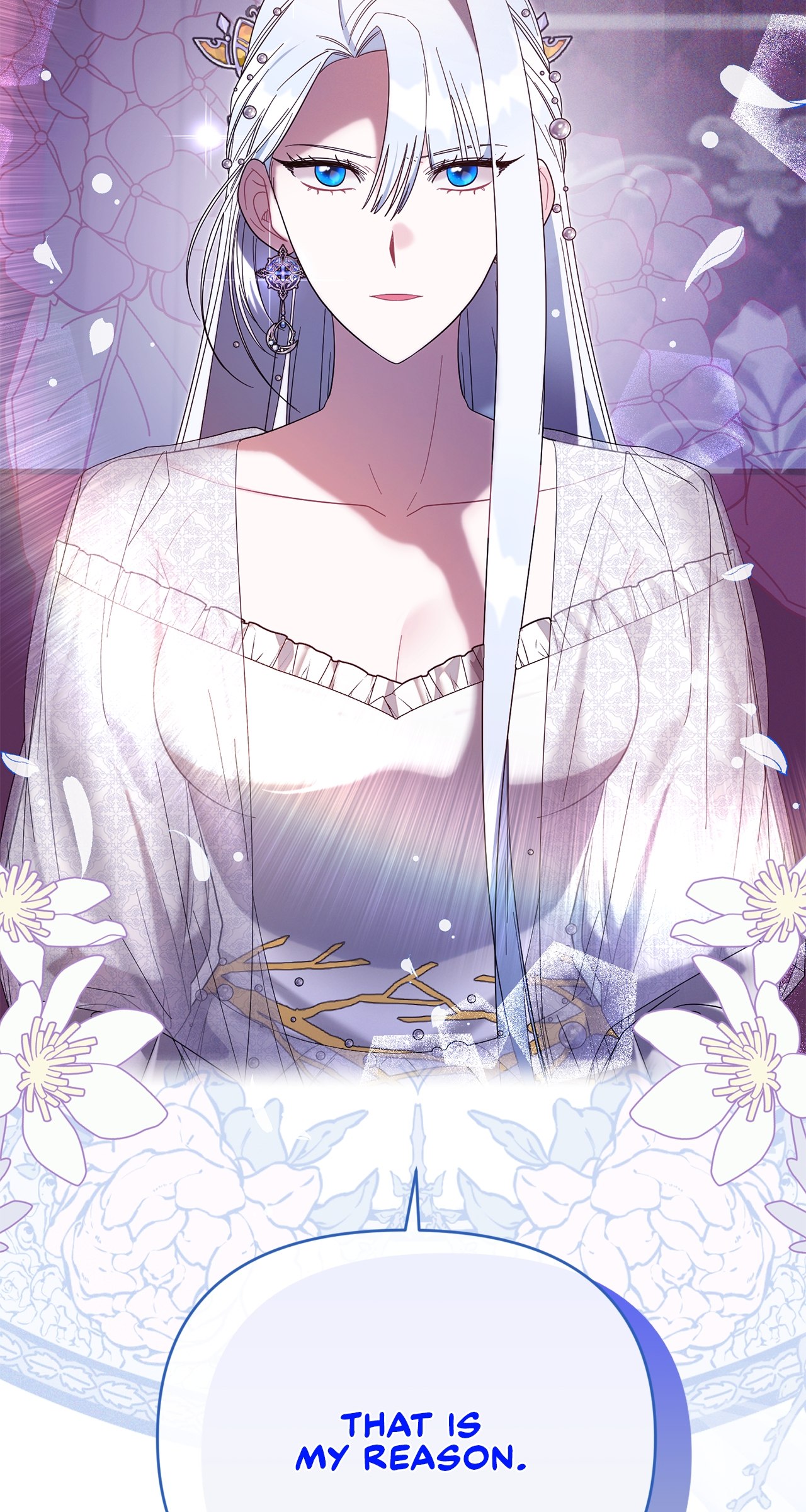 No, I Only Charmed the Princess! Chapter 7 - Page 2