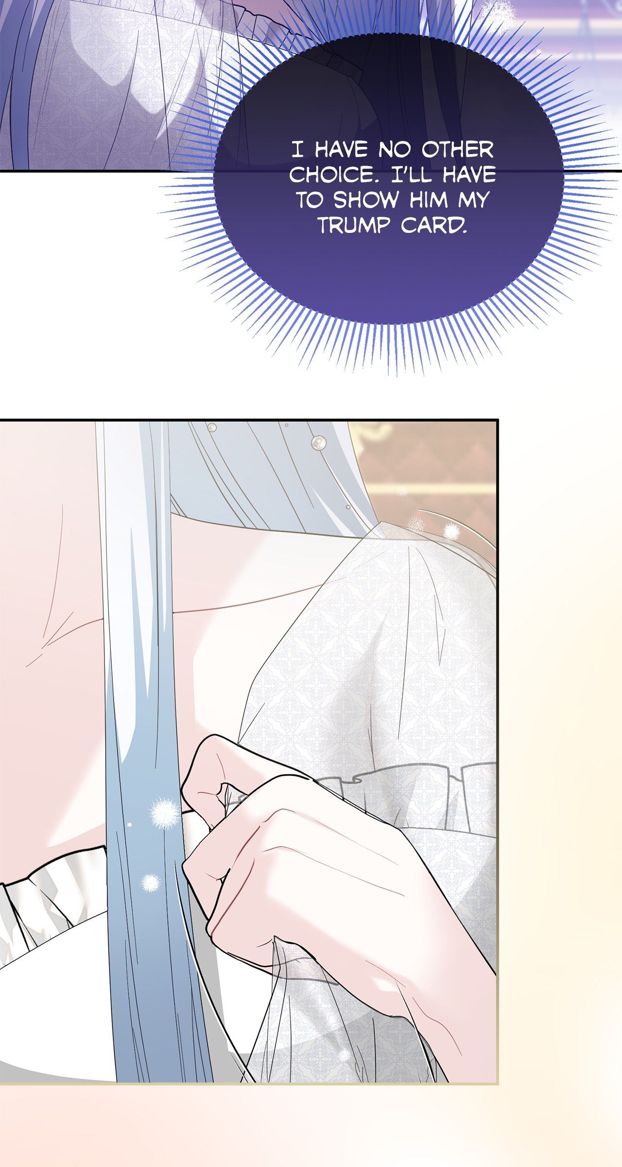 No, I Only Charmed the Princess! Chapter 7 - Page 16