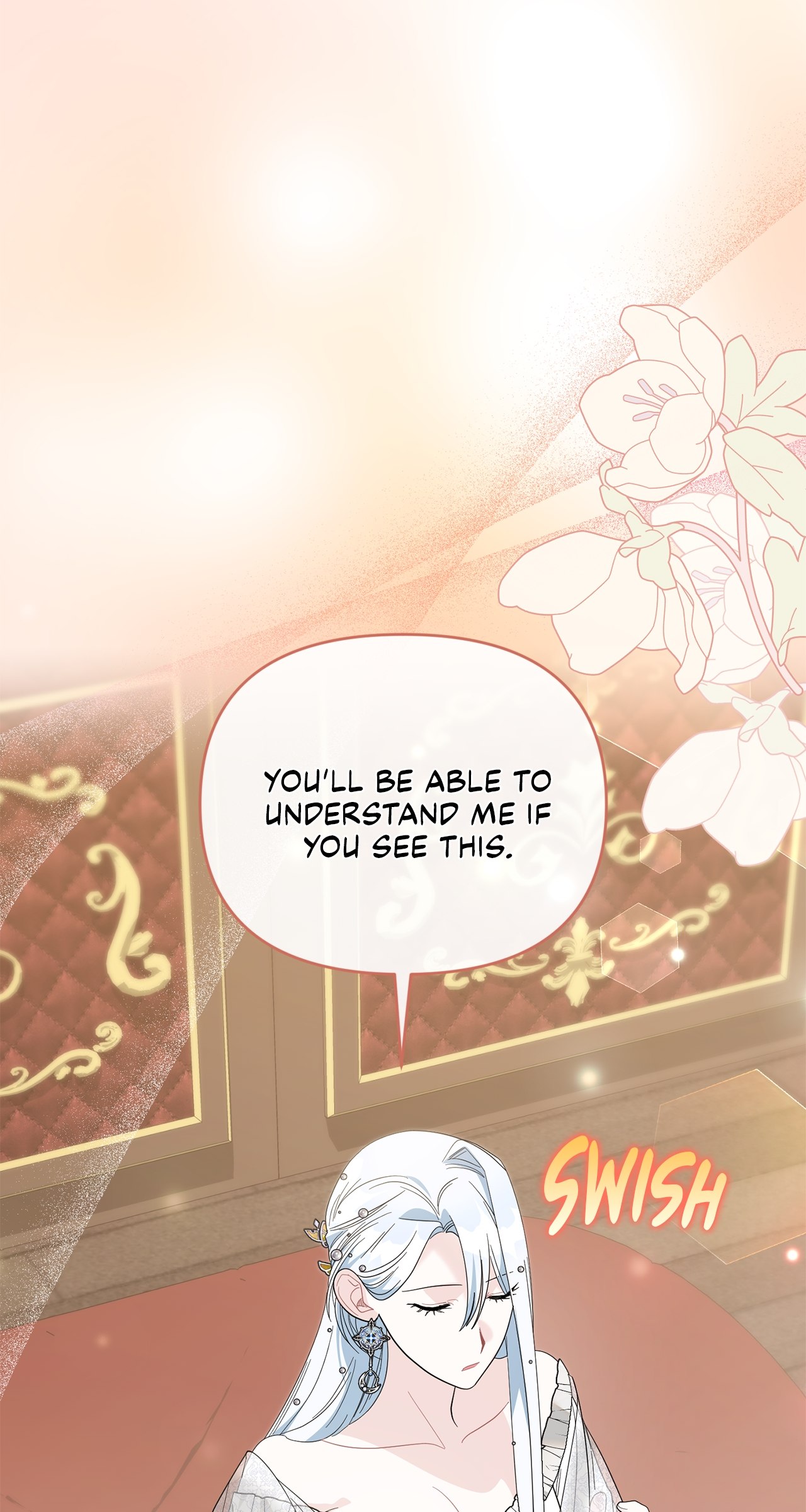 No, I Only Charmed the Princess! Chapter 7 - Page 17