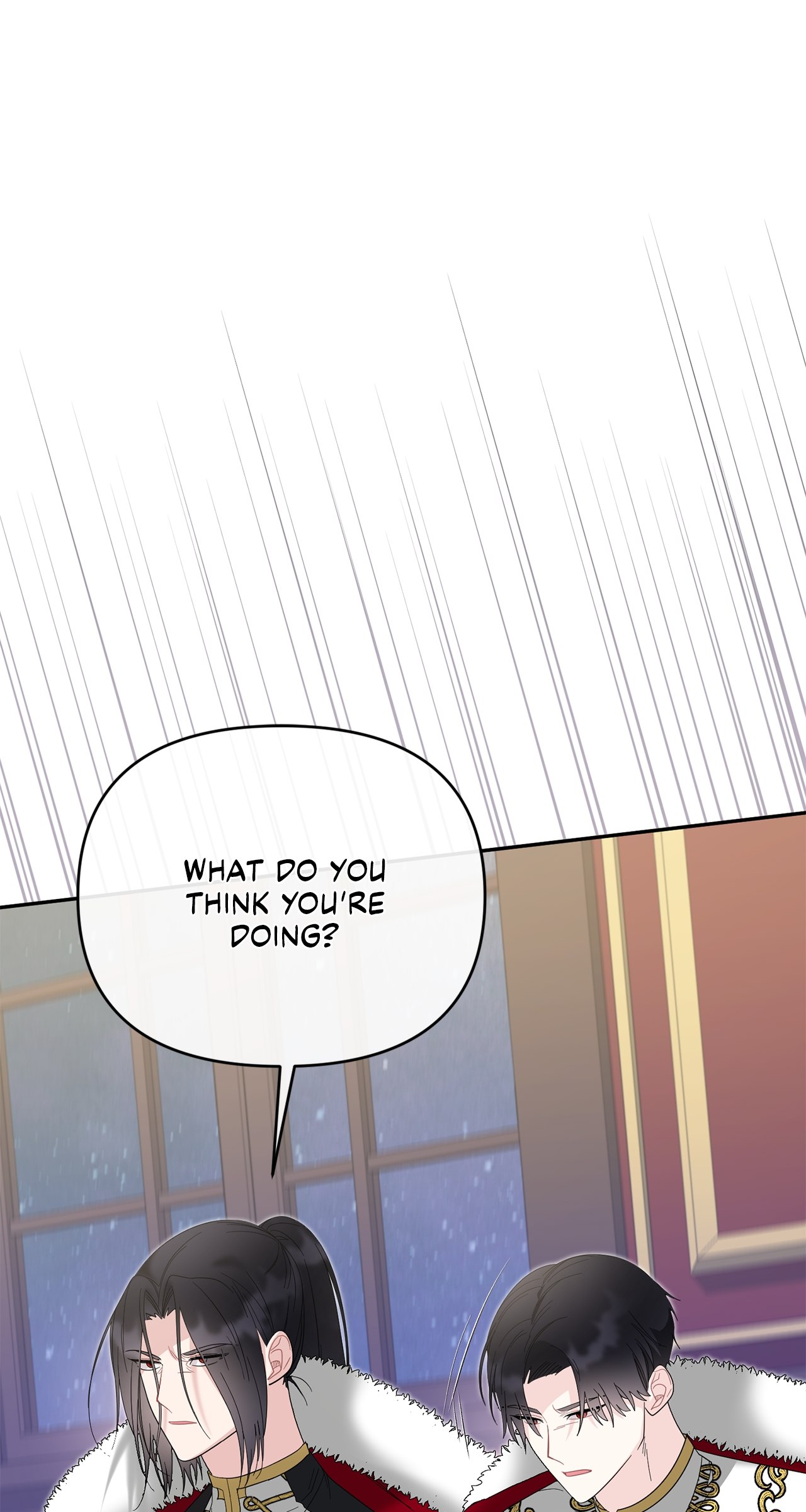 No, I Only Charmed the Princess! Chapter 7 - Page 19
