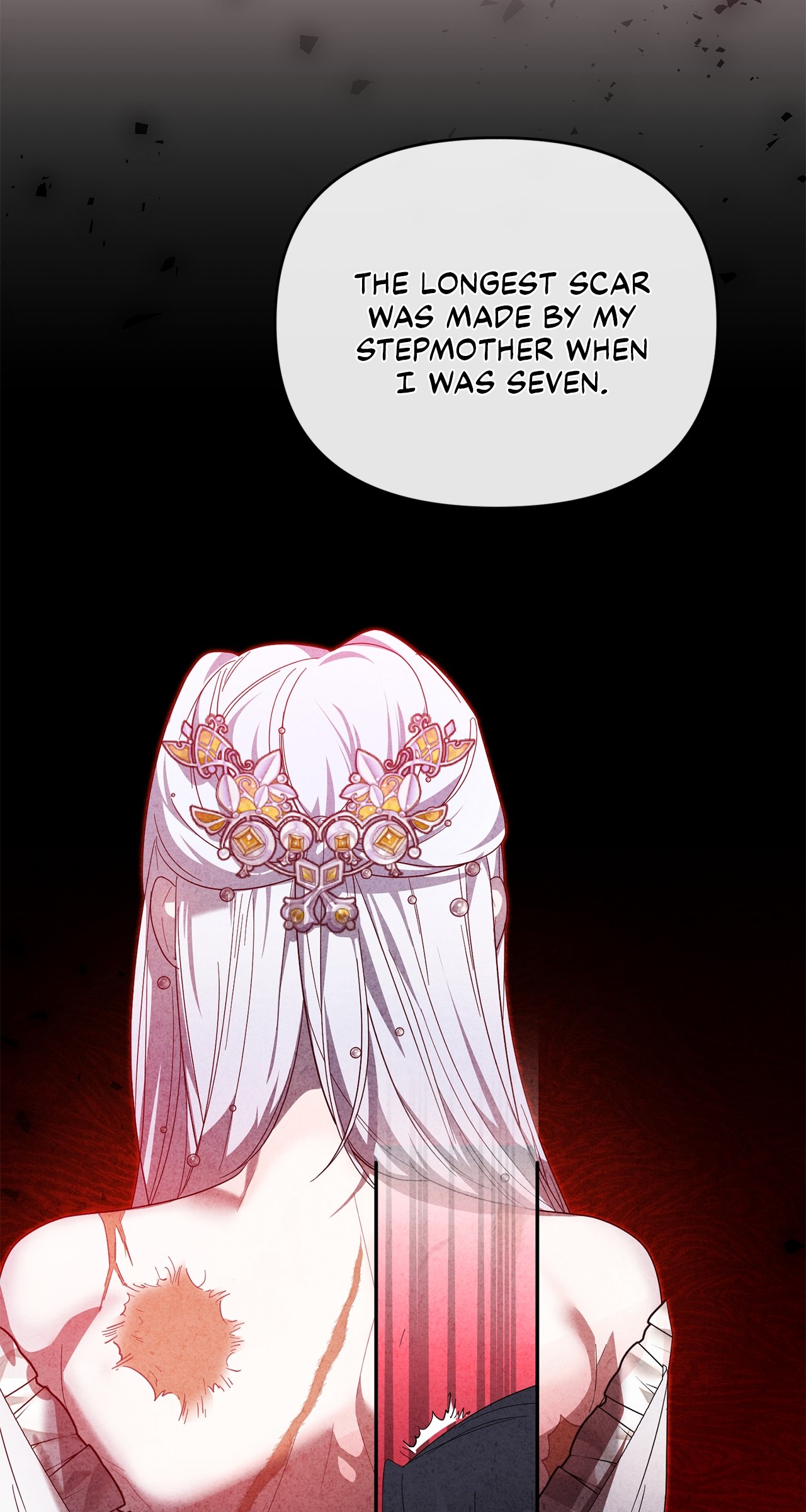 No, I Only Charmed the Princess! Chapter 7 - Page 28
