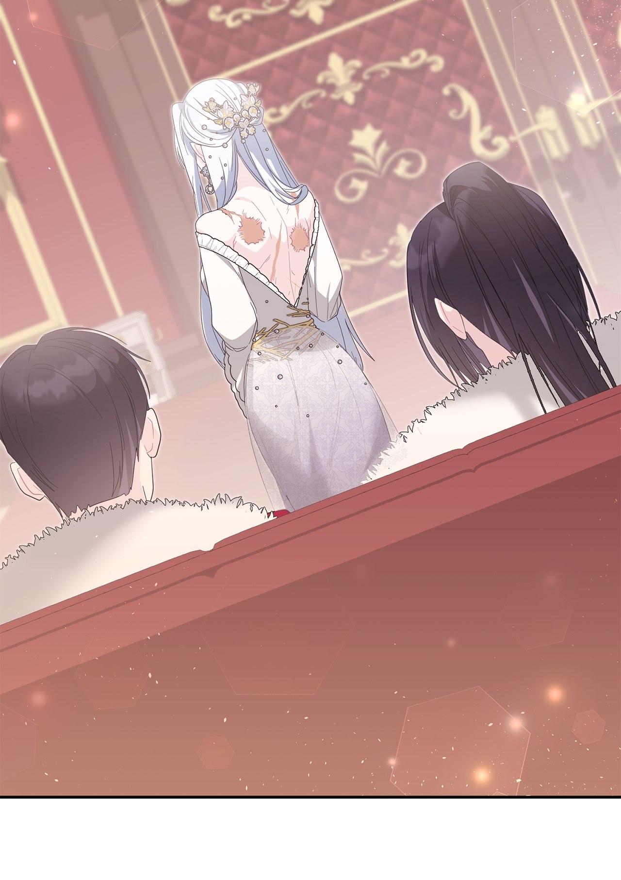 No, I Only Charmed the Princess! Chapter 7 - Page 31