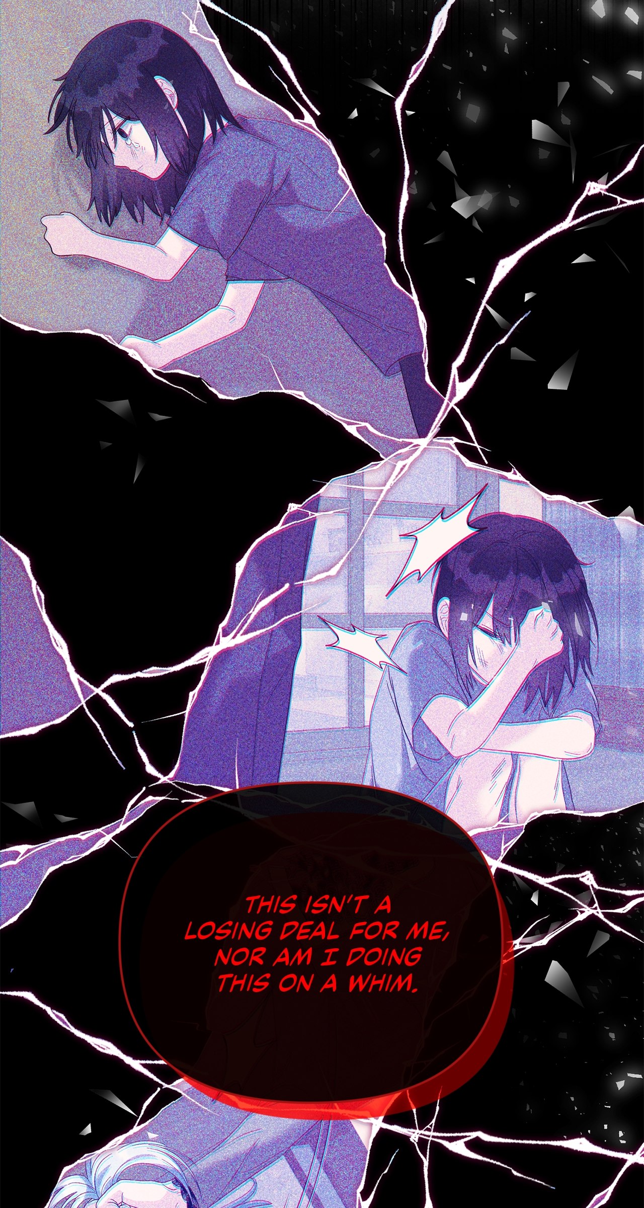 No, I Only Charmed the Princess! Chapter 7 - Page 35