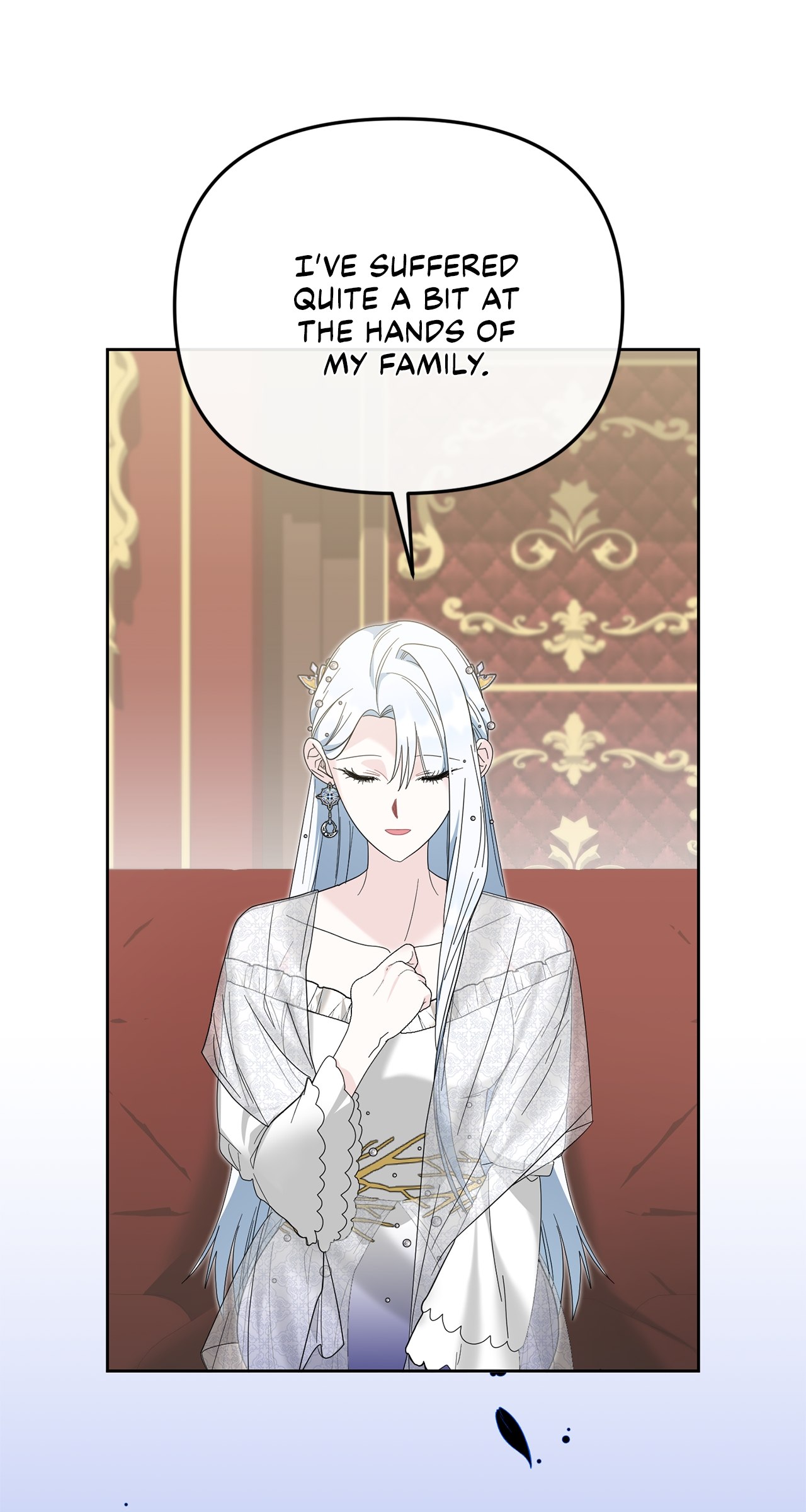 No, I Only Charmed the Princess! Chapter 7 - Page 5