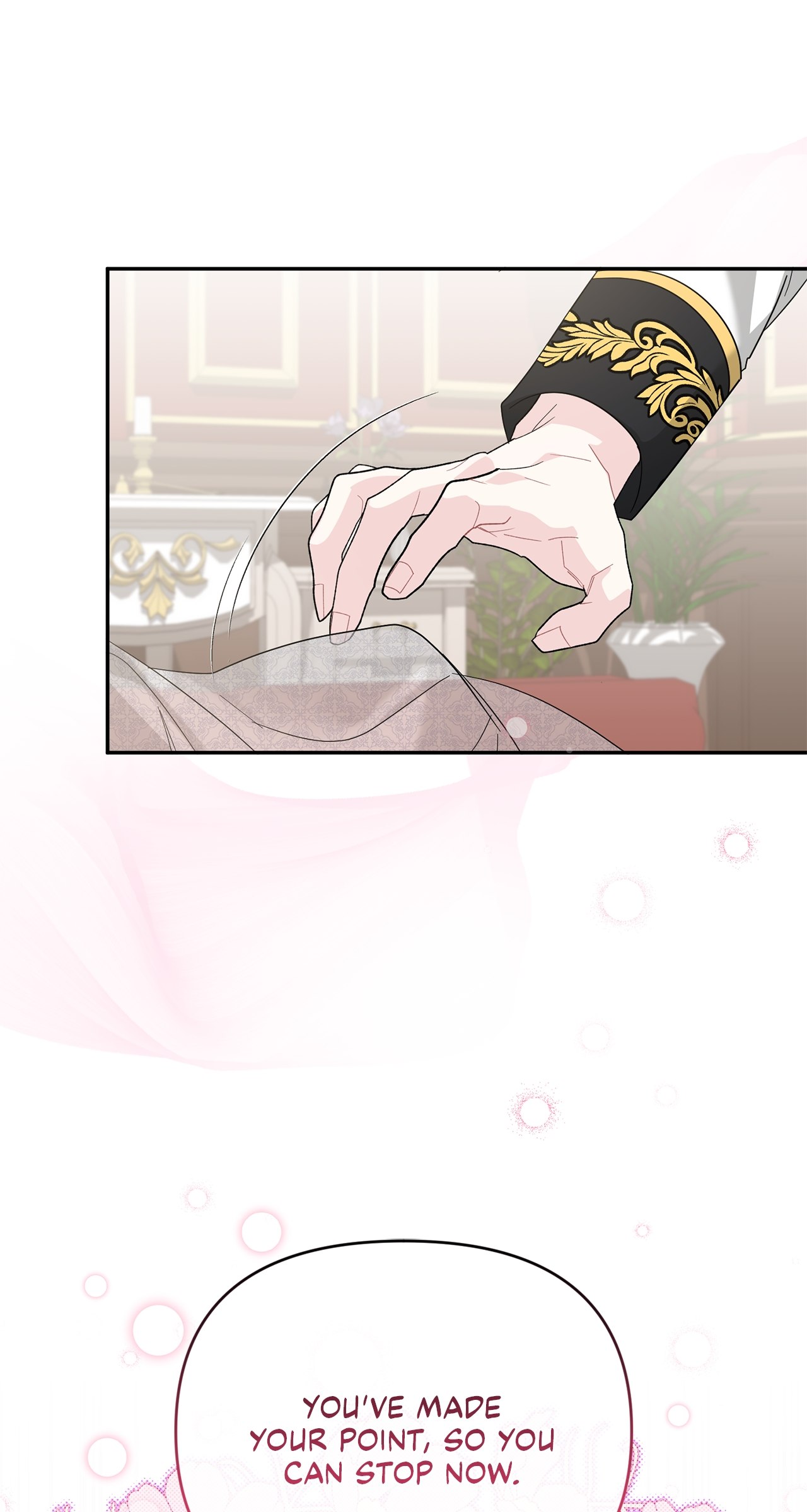 No, I Only Charmed the Princess! Chapter 7 - Page 42