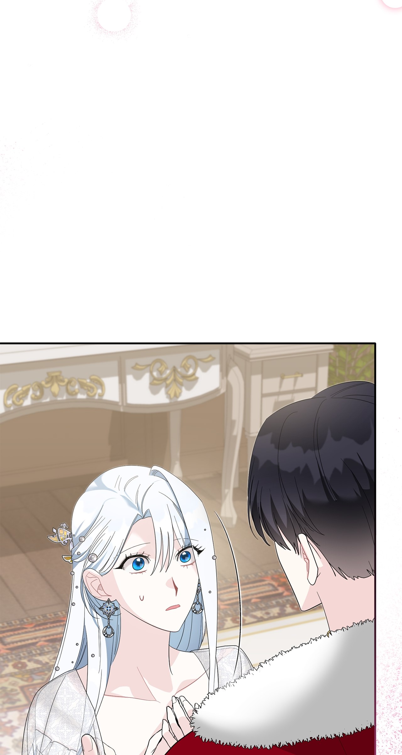 No, I Only Charmed the Princess! Chapter 7 - Page 44