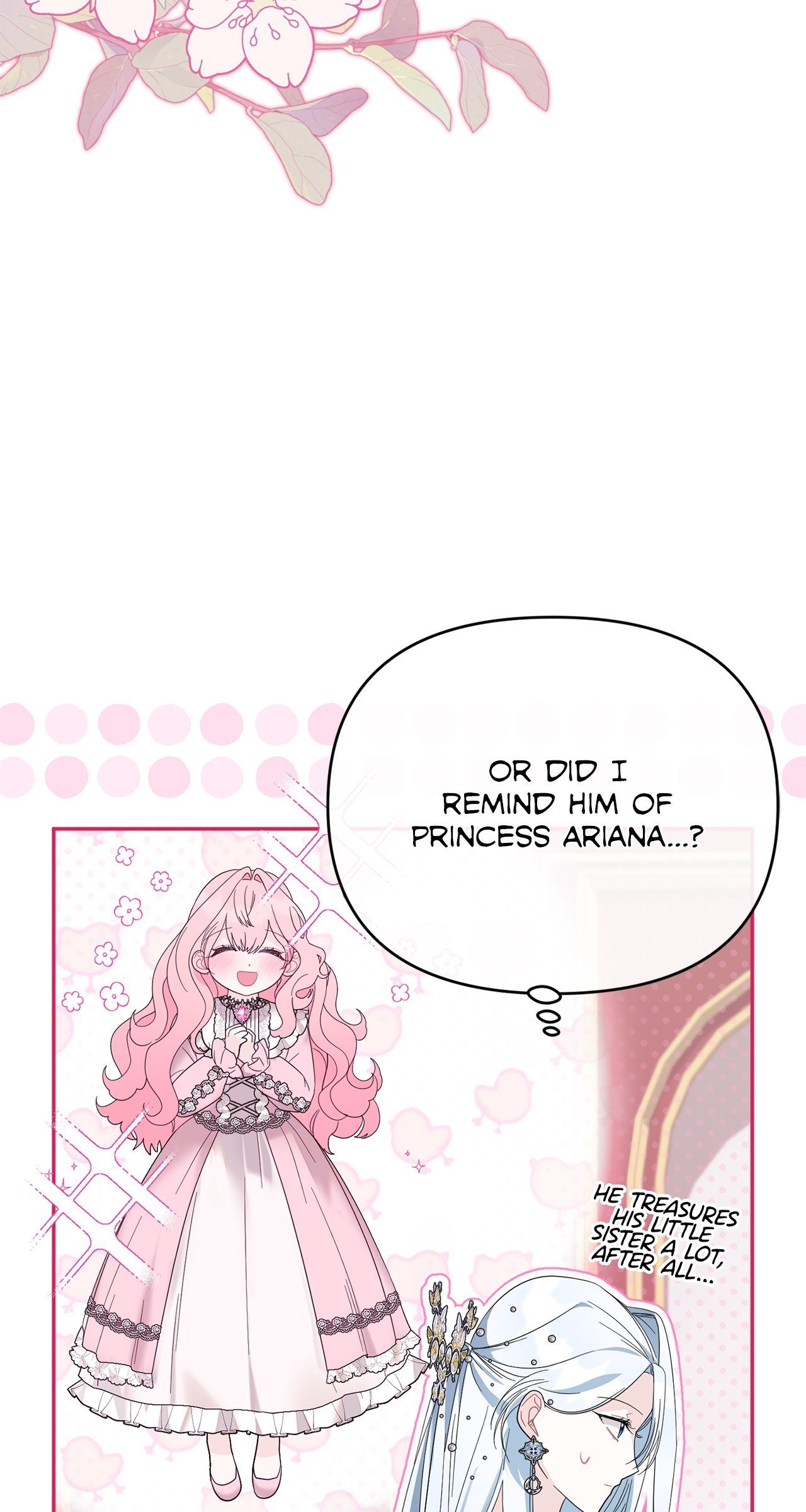 No, I Only Charmed the Princess! Chapter 7 - Page 47