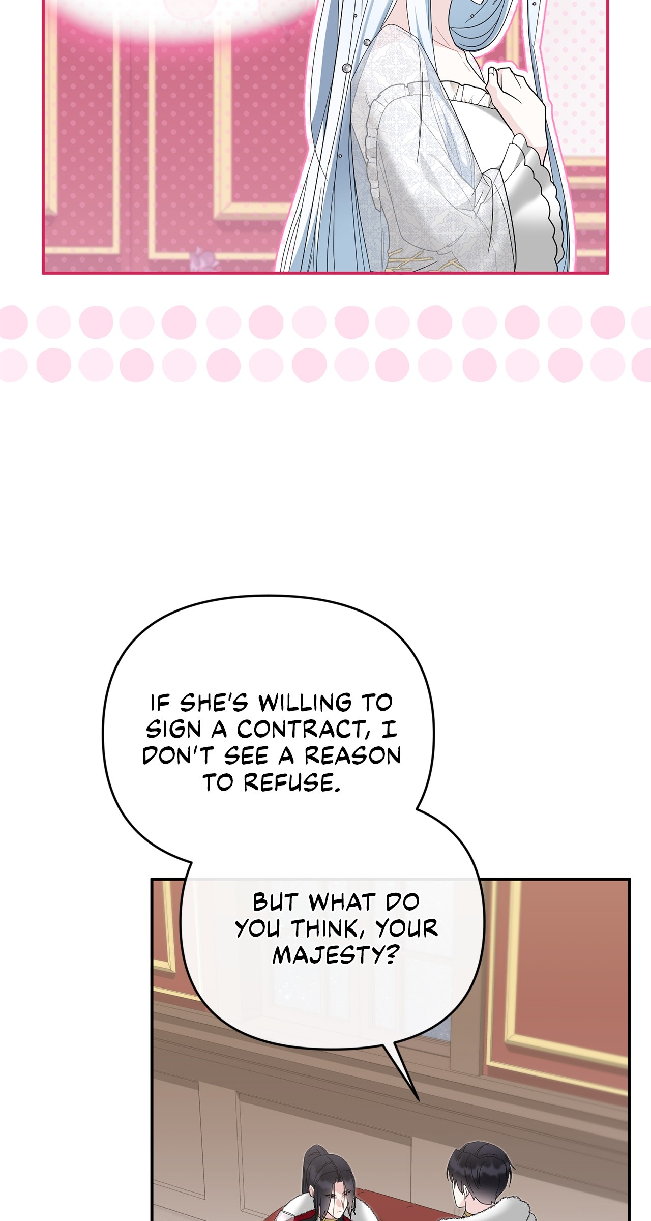 No, I Only Charmed the Princess! Chapter 7 - Page 48