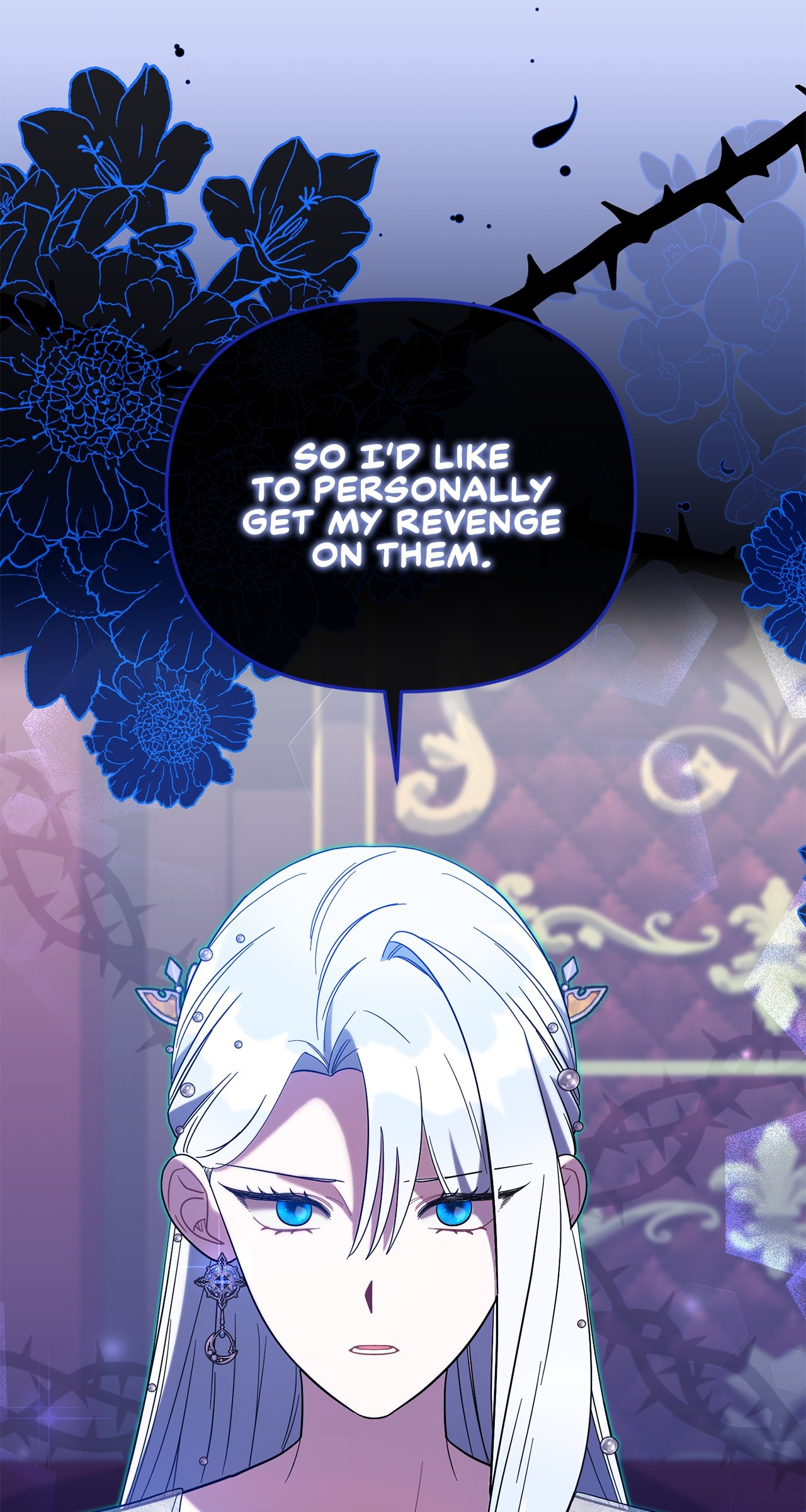 No, I Only Charmed the Princess! Chapter 7 - Page 6