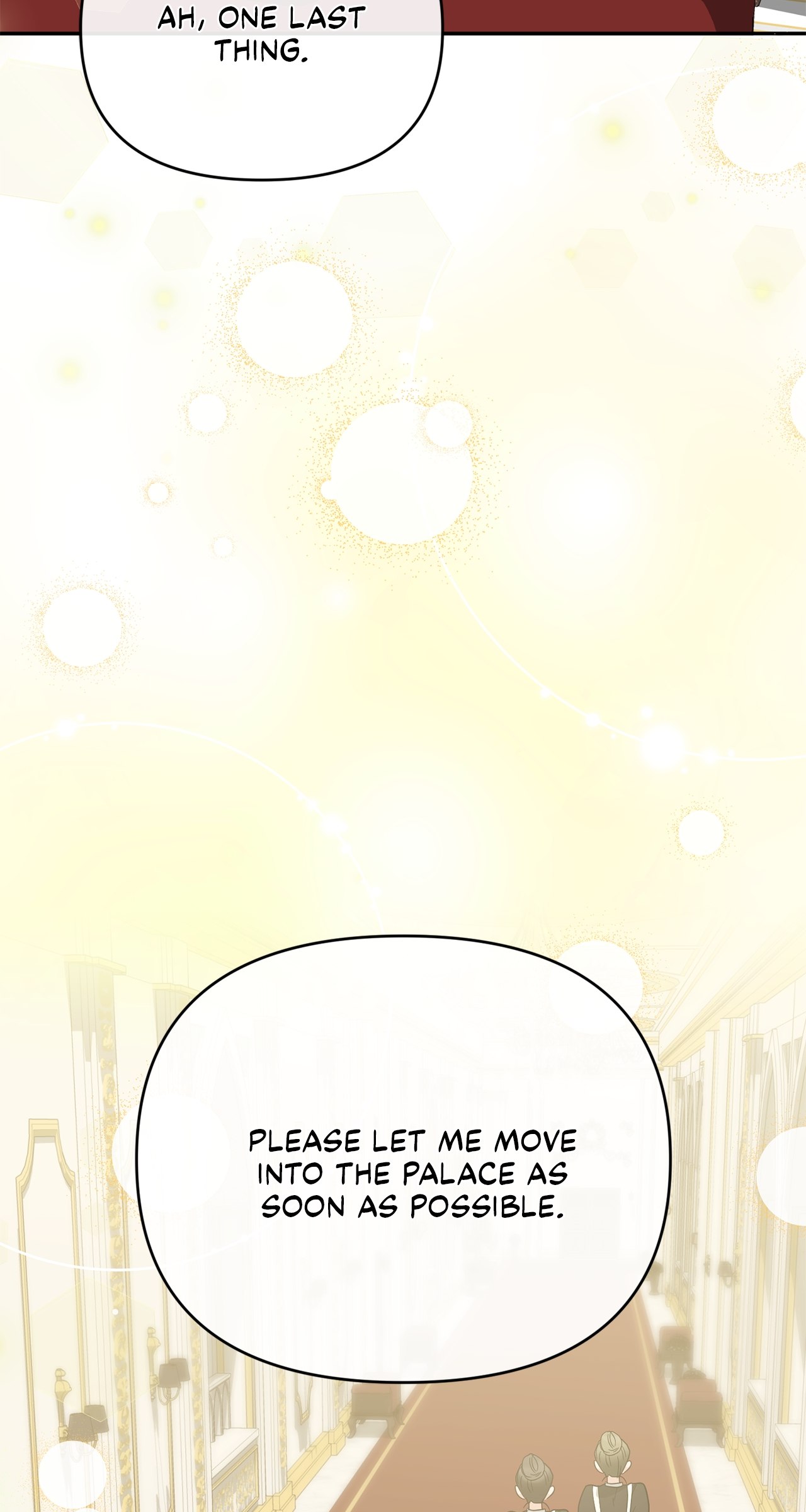 No, I Only Charmed the Princess! Chapter 7 - Page 53