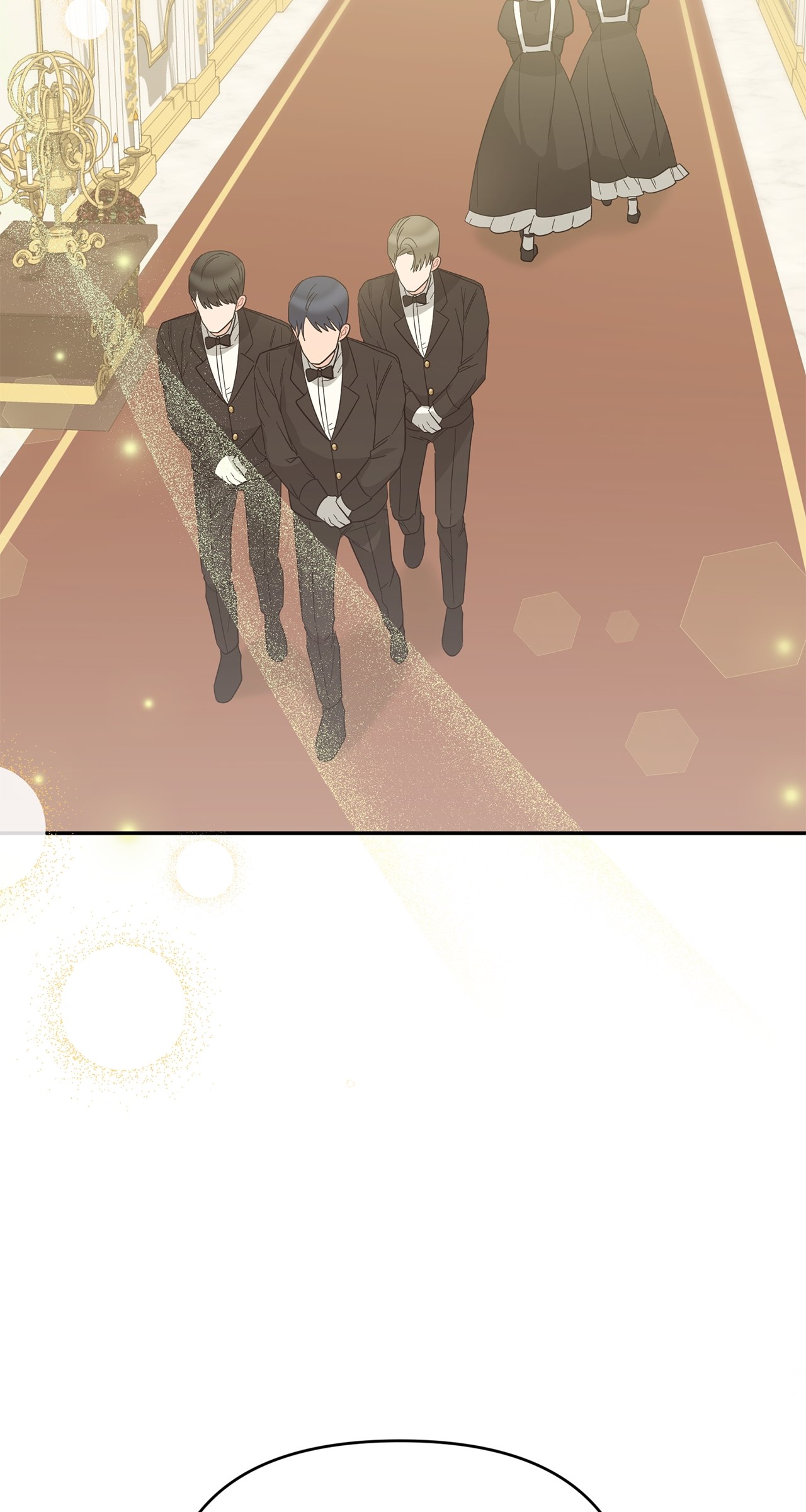No, I Only Charmed the Princess! Chapter 7 - Page 54