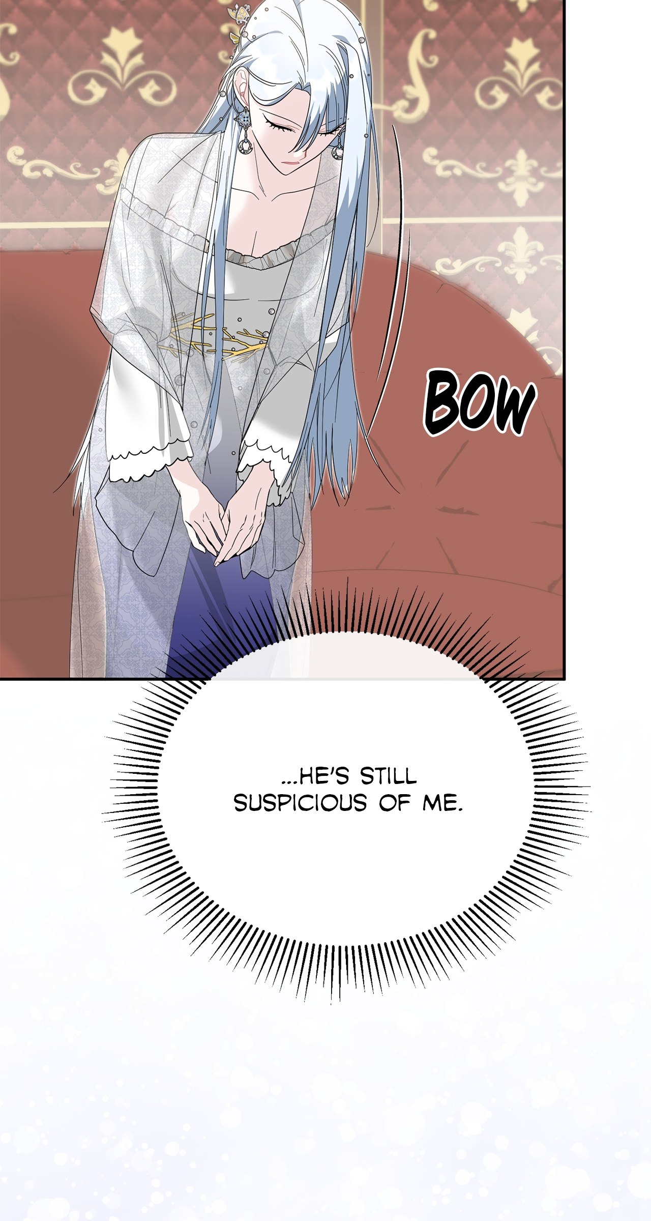 No, I Only Charmed the Princess! Chapter 7 - Page 61