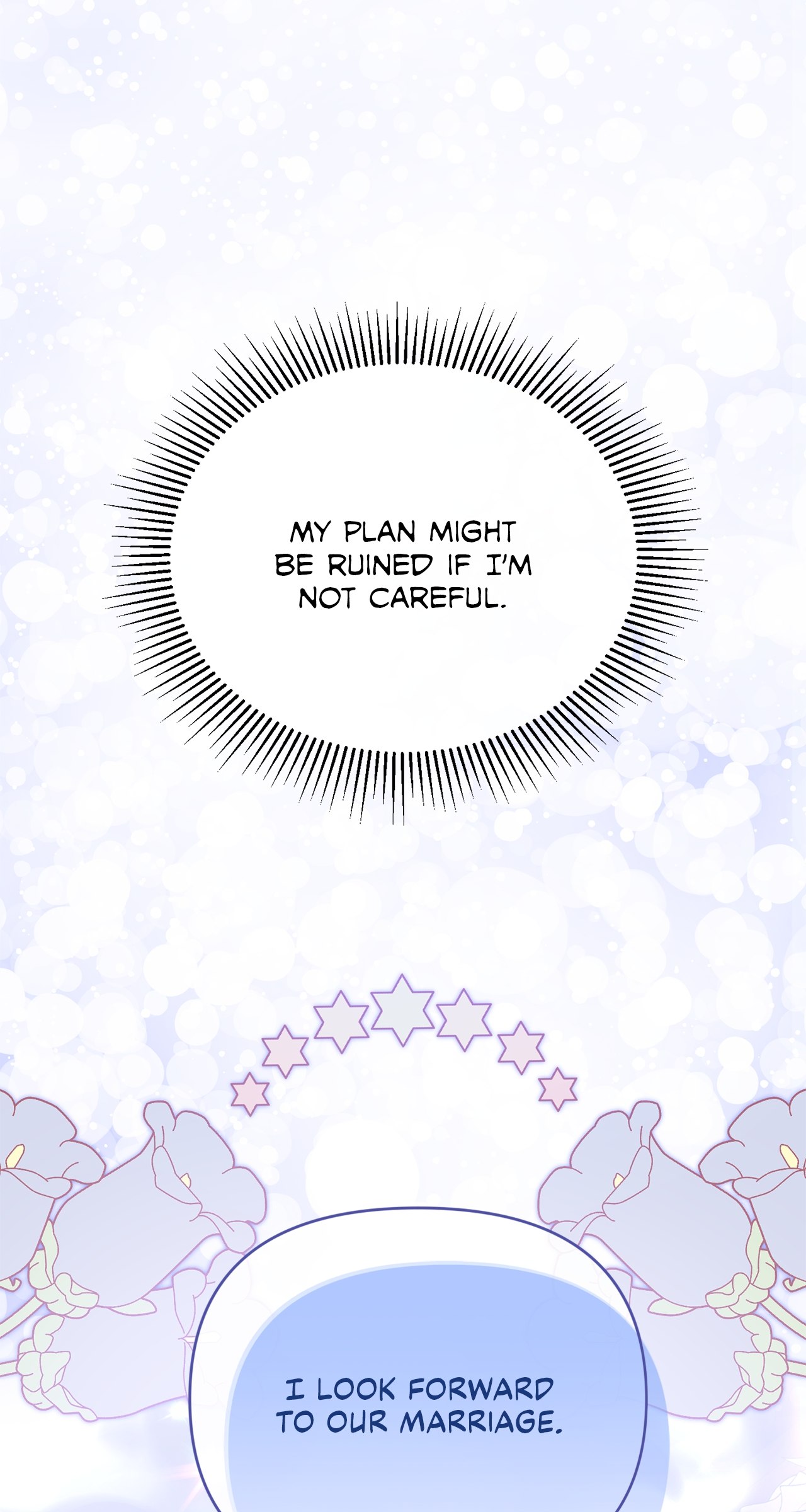 No, I Only Charmed the Princess! Chapter 7 - Page 62