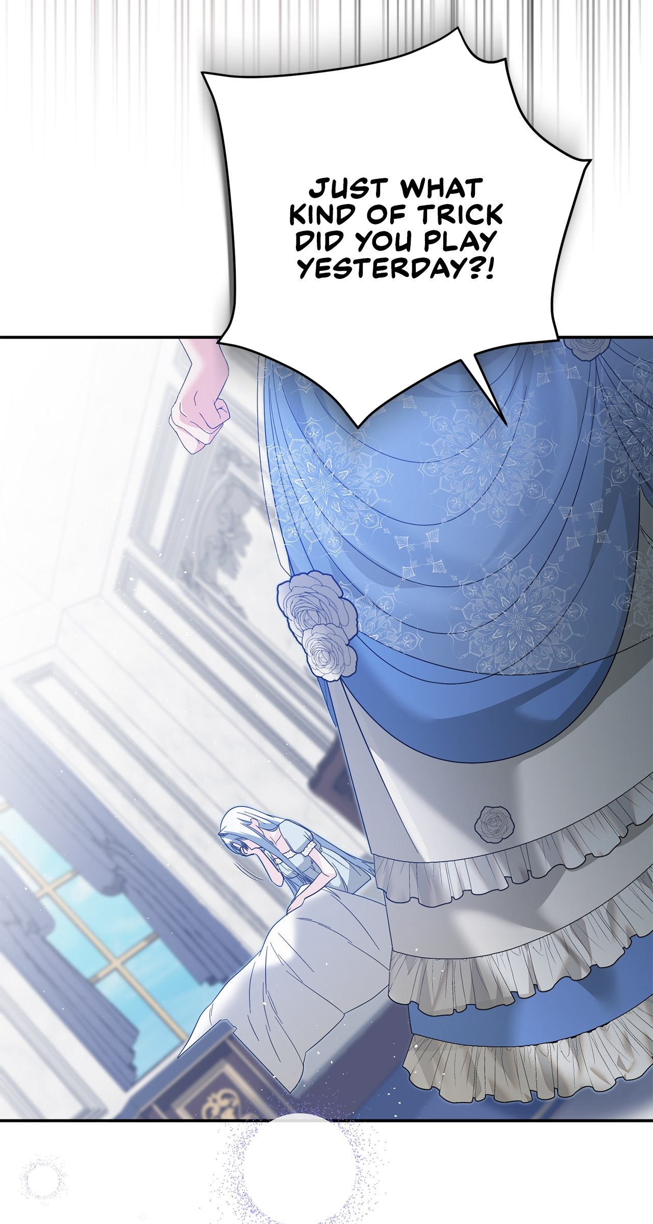 No, I Only Charmed the Princess! Chapter 7 - Page 69