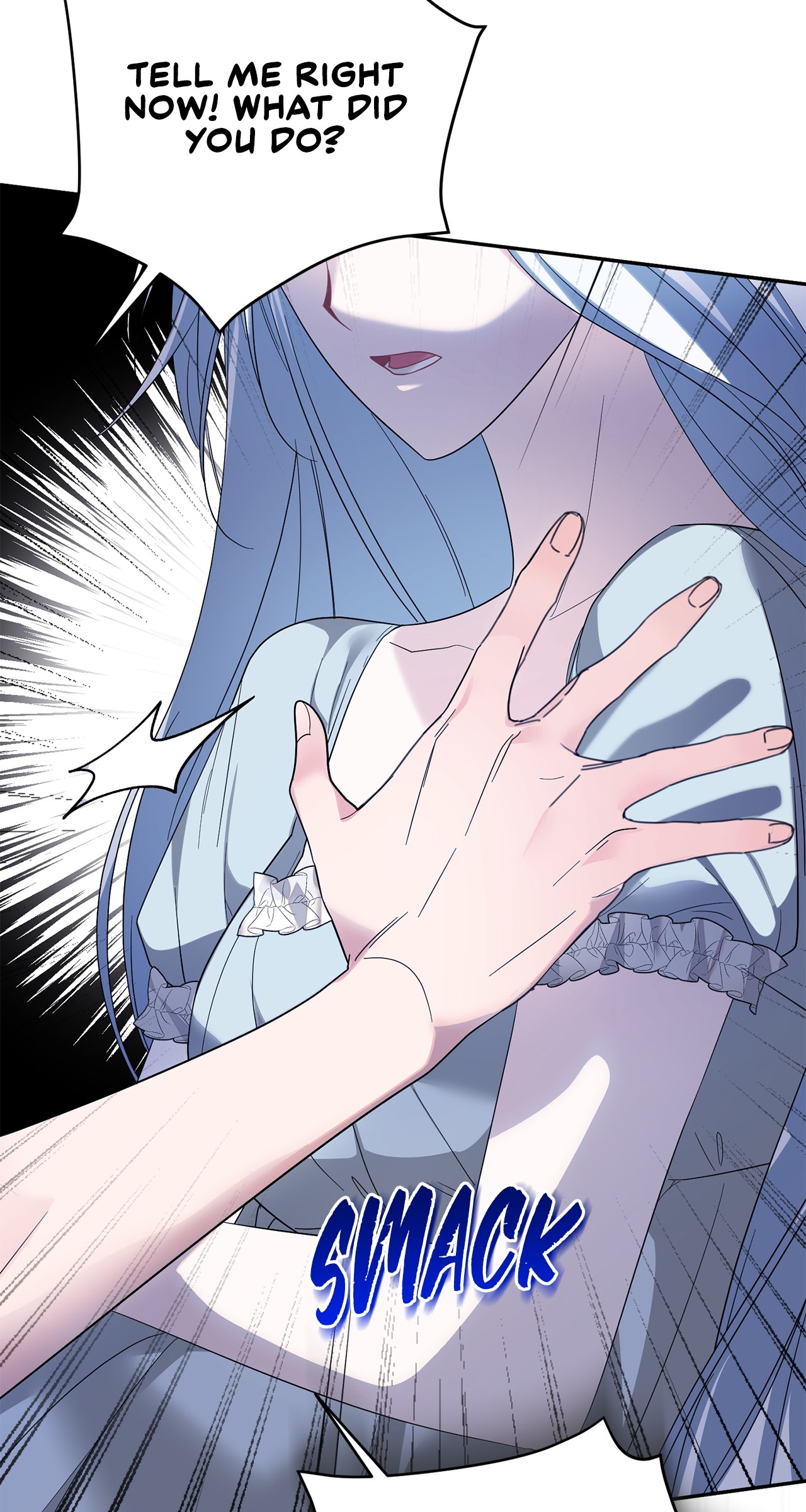 No, I Only Charmed the Princess! Chapter 7 - Page 72