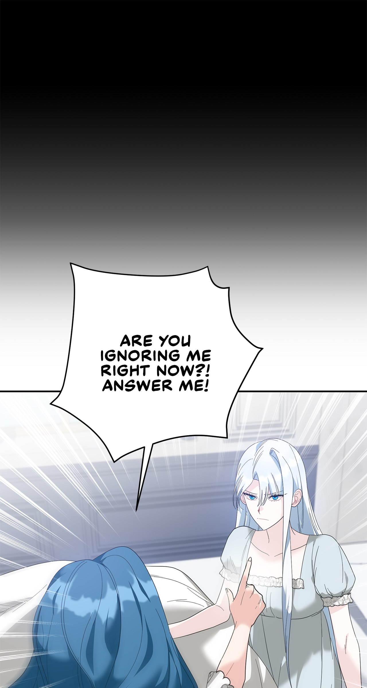 No, I Only Charmed the Princess! Chapter 7 - Page 76