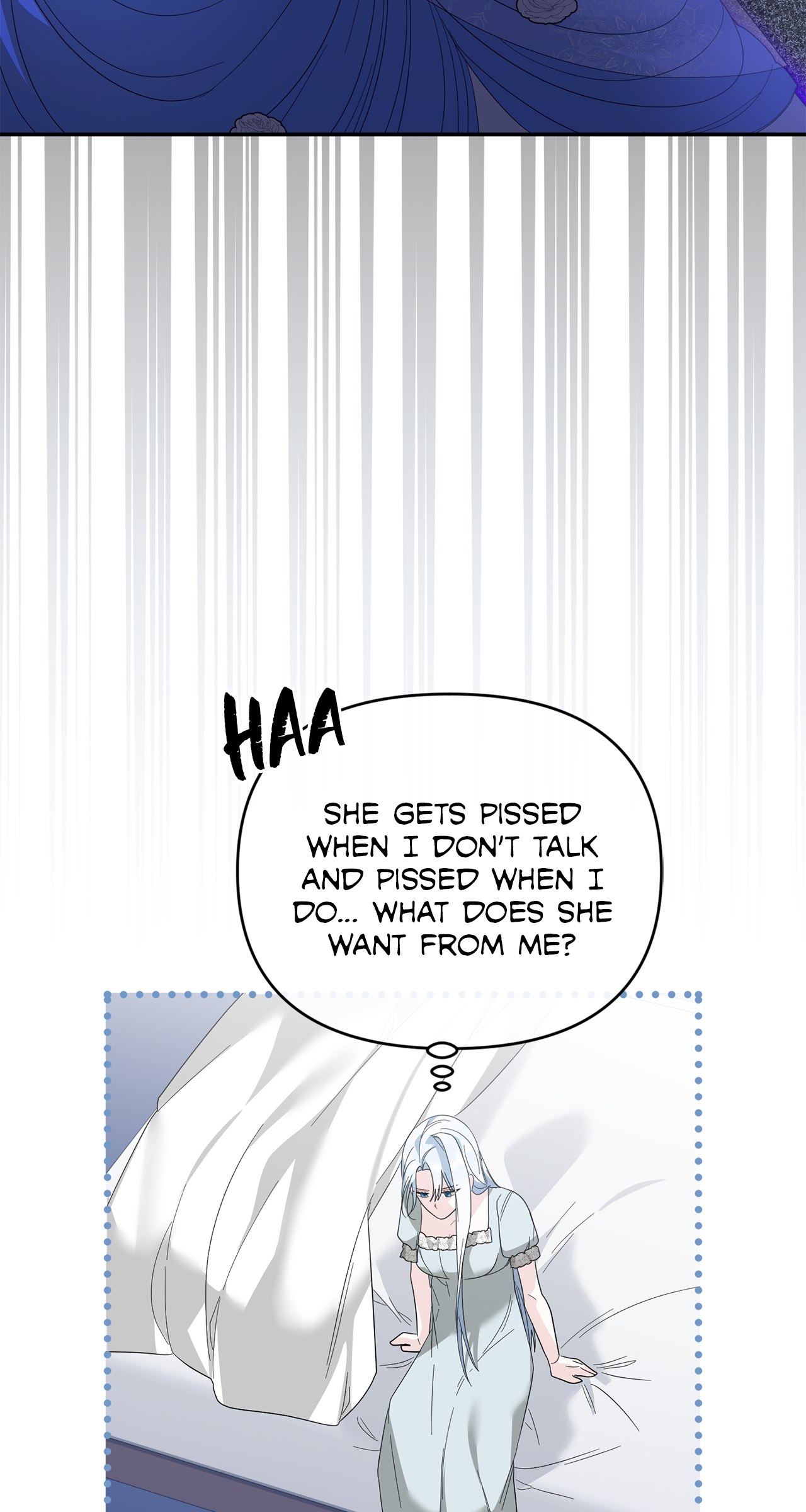 No, I Only Charmed the Princess! Chapter 7 - Page 80