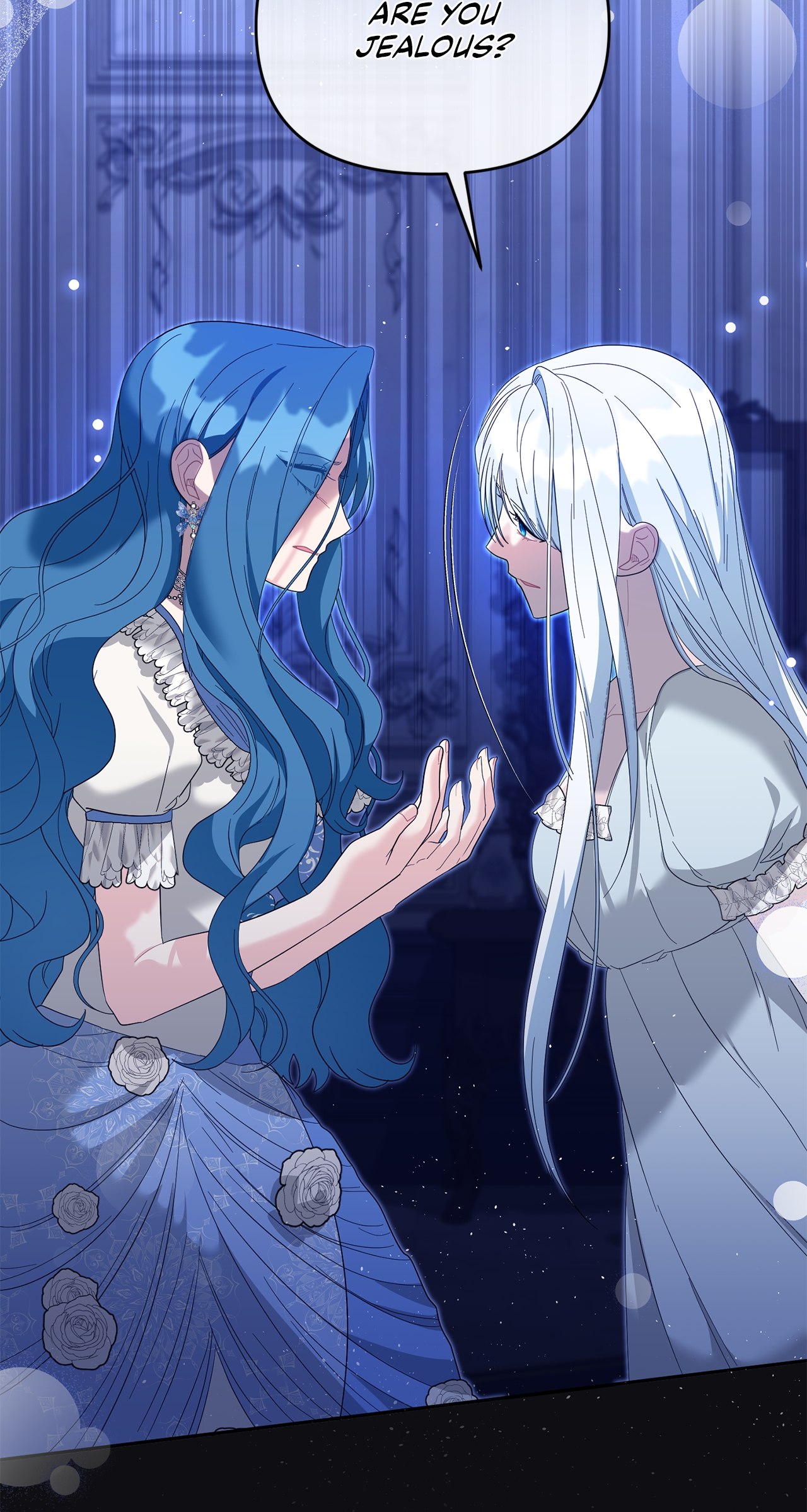 No, I Only Charmed the Princess! Chapter 7 - Page 82