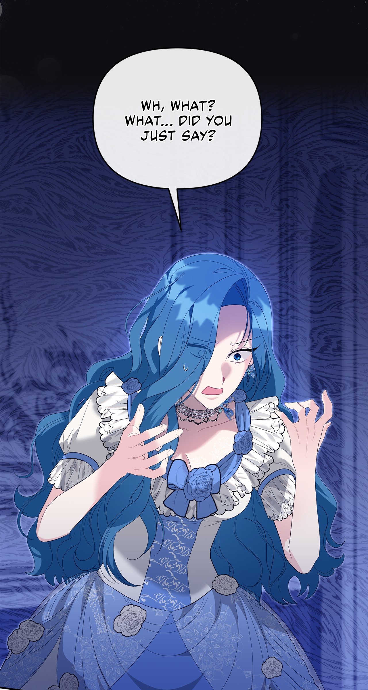 No, I Only Charmed the Princess! Chapter 7 - Page 83