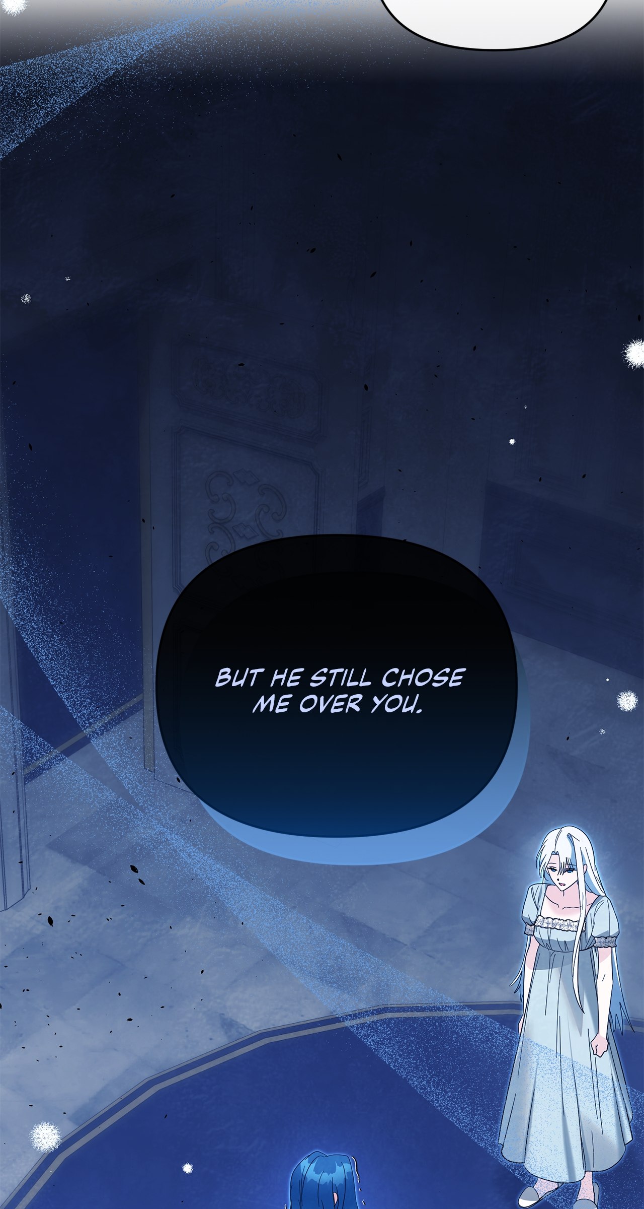 No, I Only Charmed the Princess! Chapter 7 - Page 90