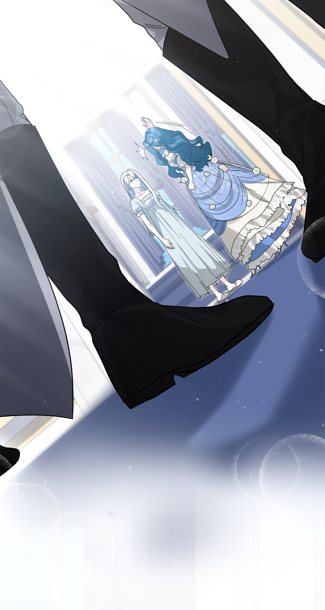 No, I Only Charmed the Princess! Chapter 7 - Page 94