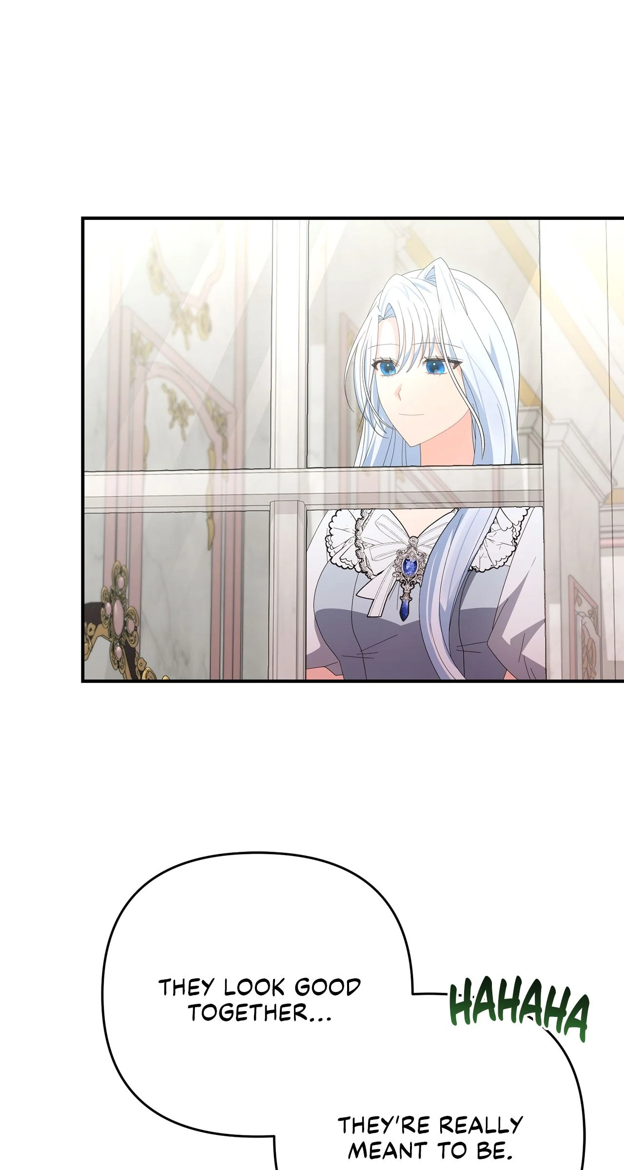 No, I Only Charmed the Princess! Chapter 70 - Page 2
