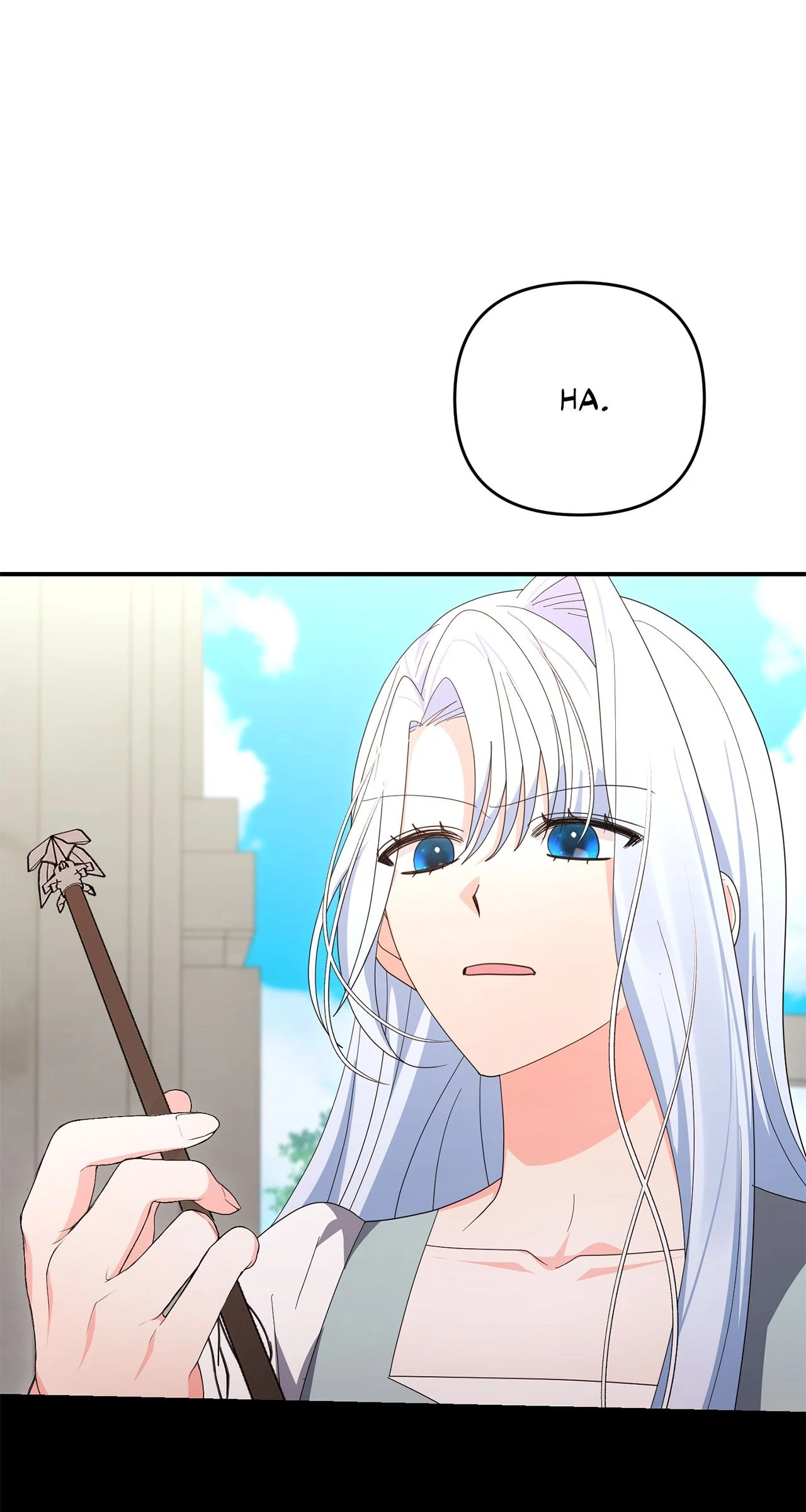 No, I Only Charmed the Princess! Chapter 70 - Page 50