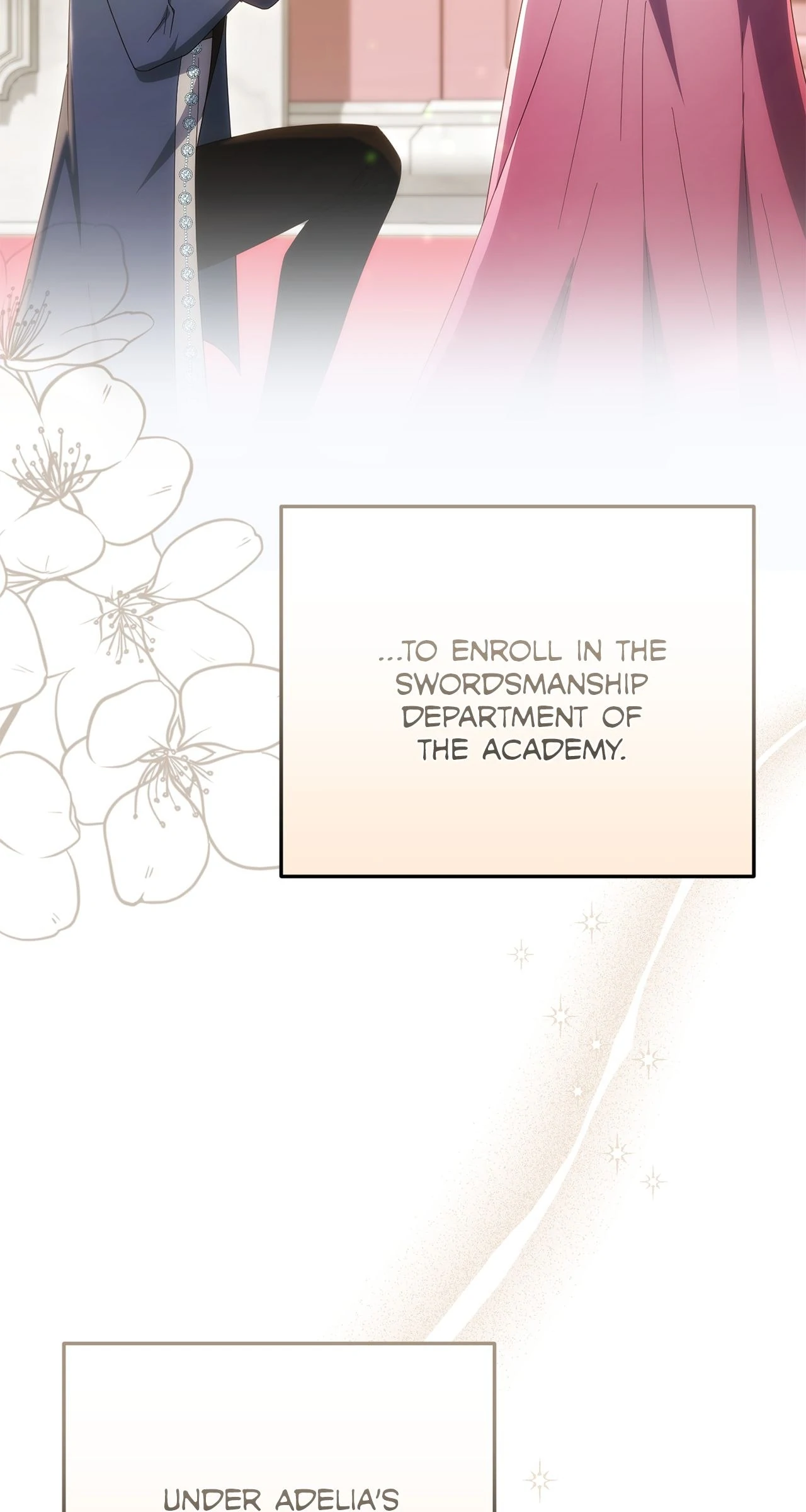 No, I Only Charmed the Princess! Chapter 71 - Page 2