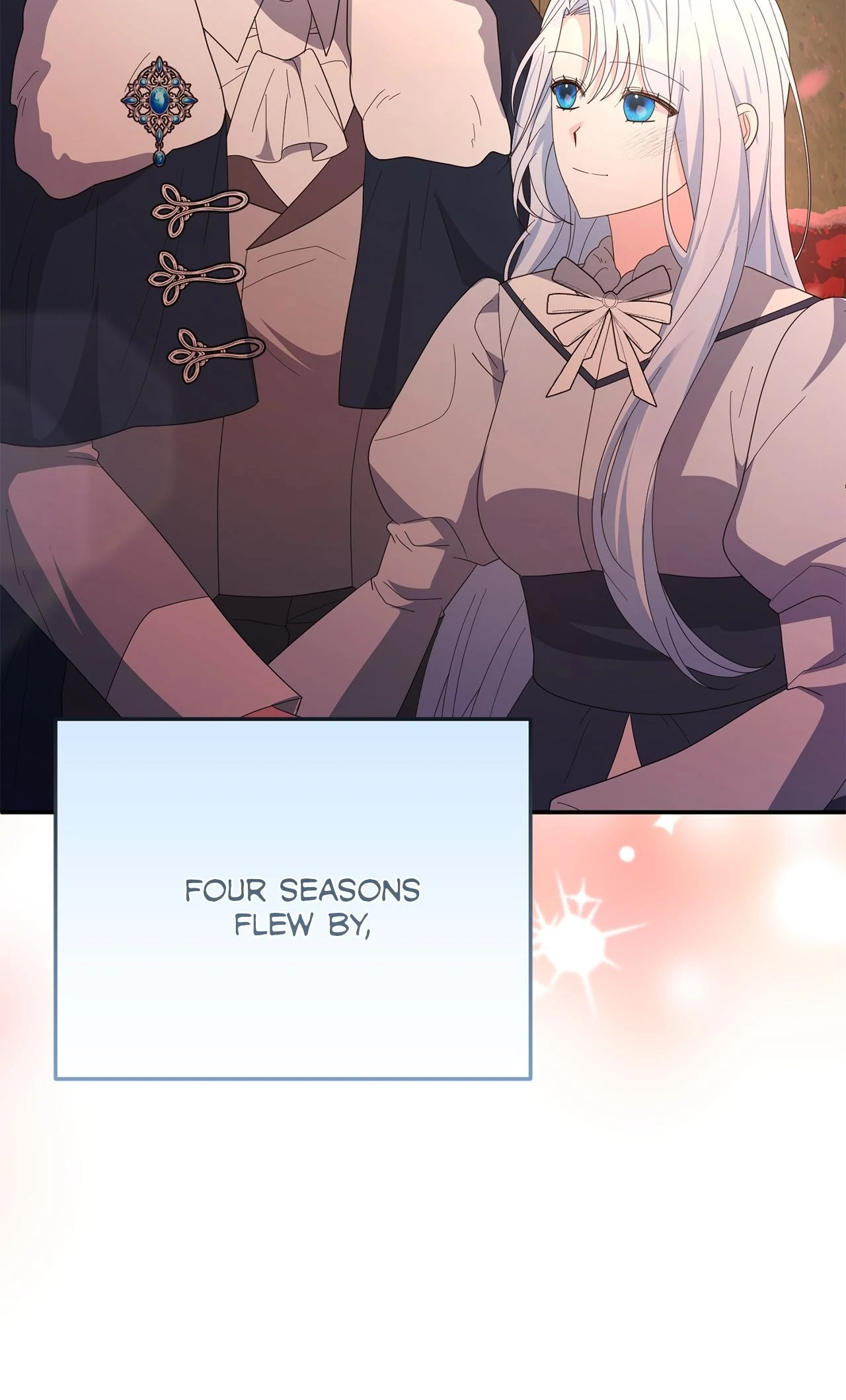 No, I Only Charmed the Princess! Chapter 71 - Page 27