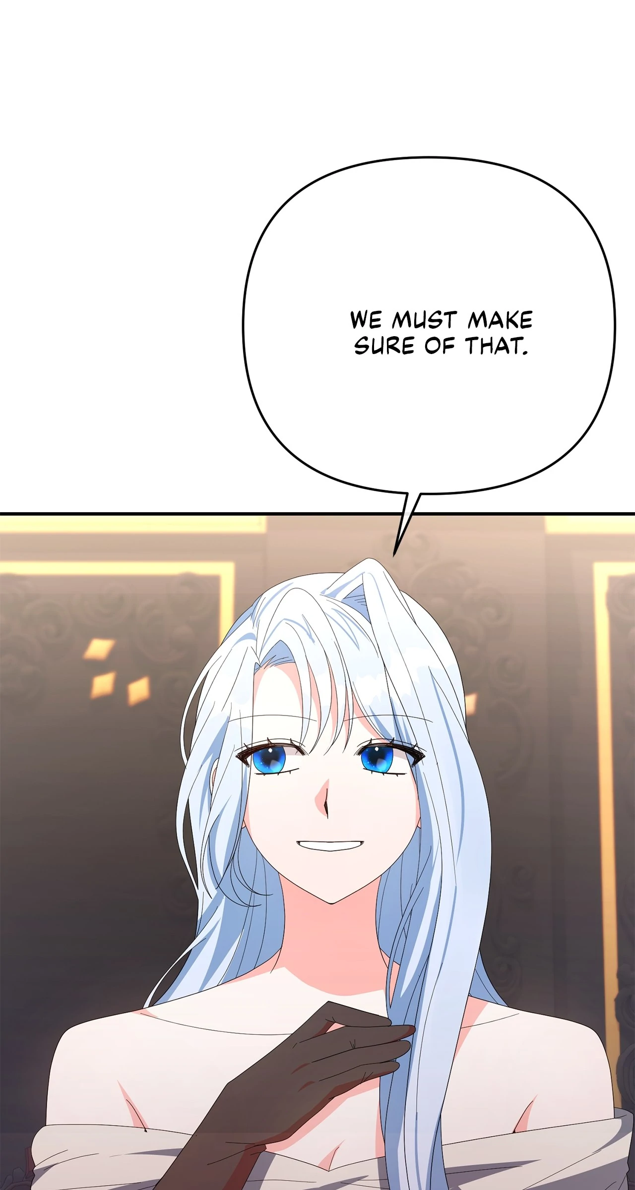 No, I Only Charmed the Princess! Chapter 71 - Page 52